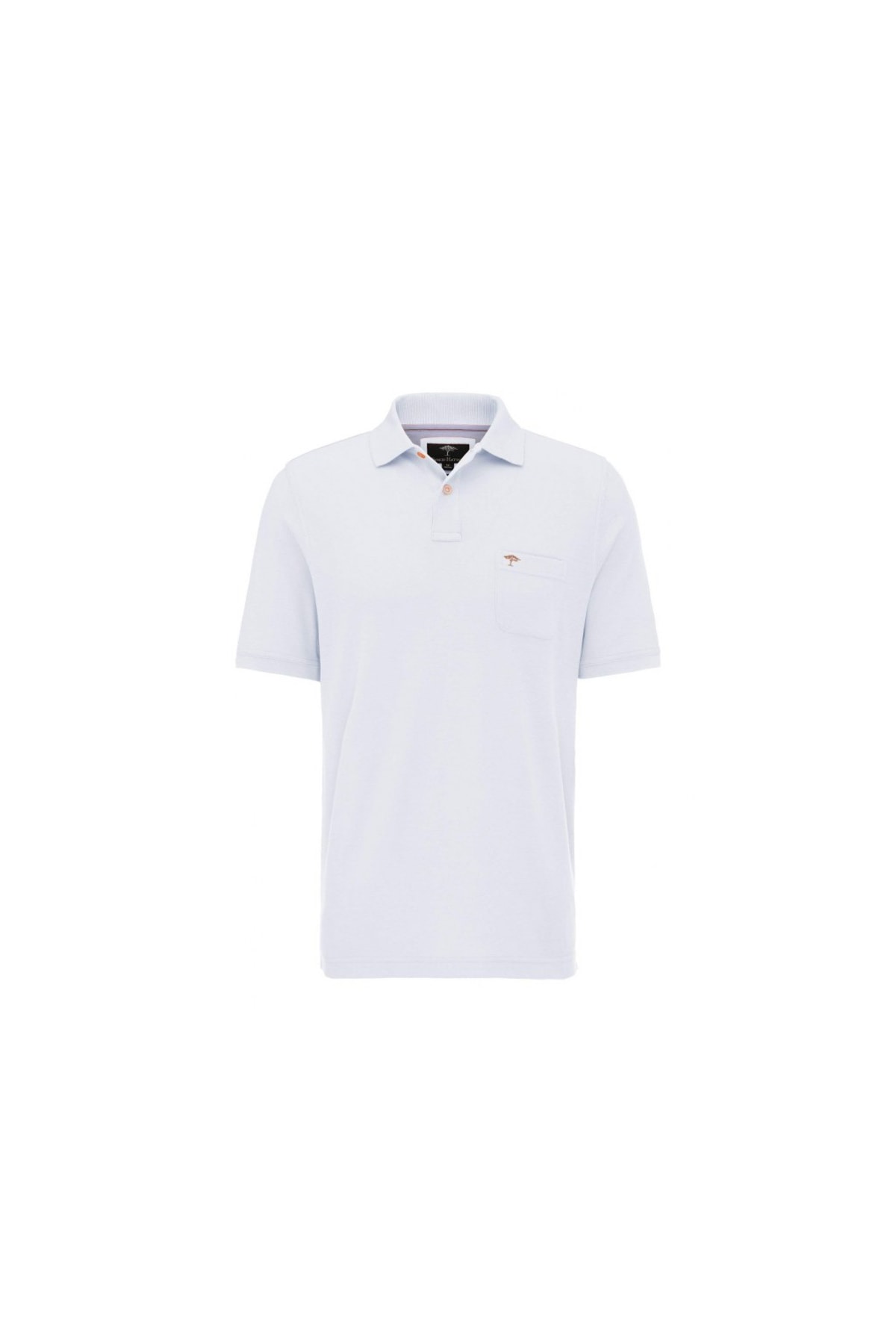 Fynch-Hatton Hemd Weiß Regular Fit Fast ausverkauft