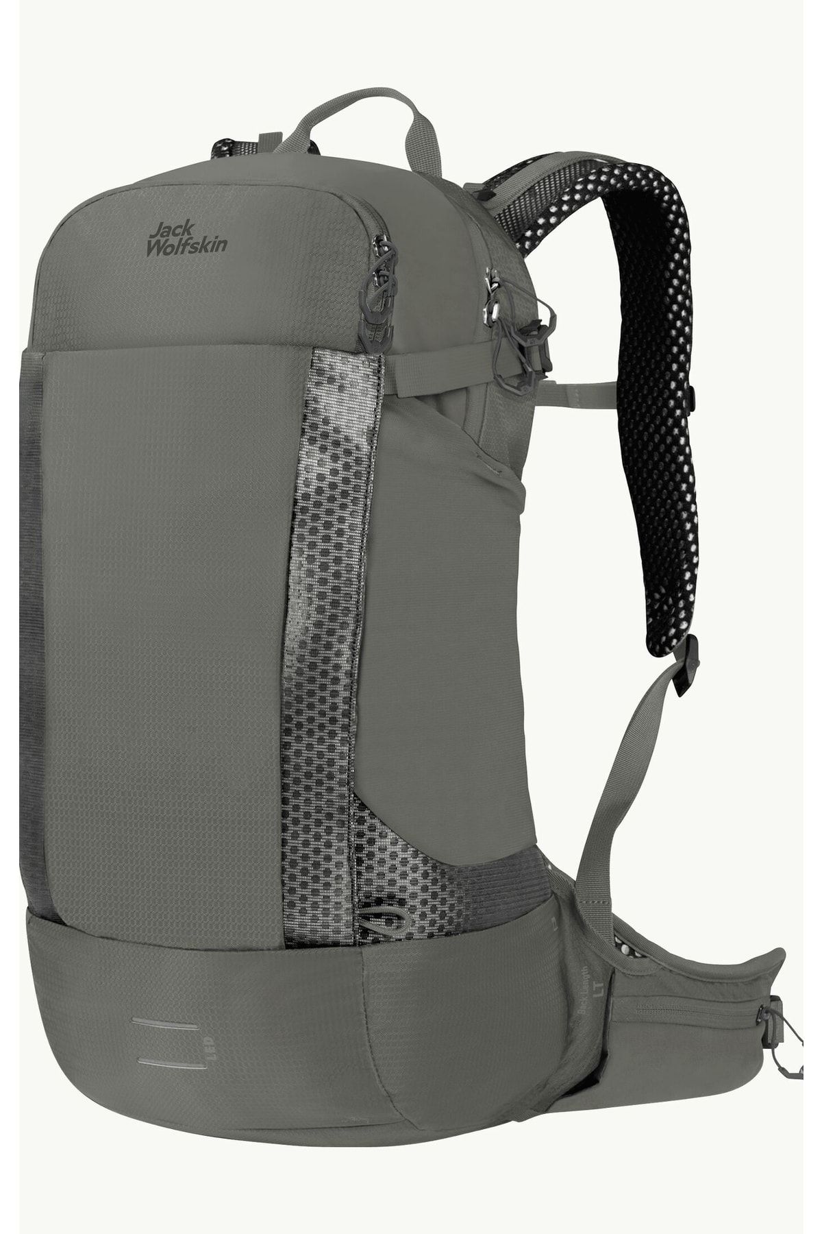 Jack wolfskin backpack cheap women's