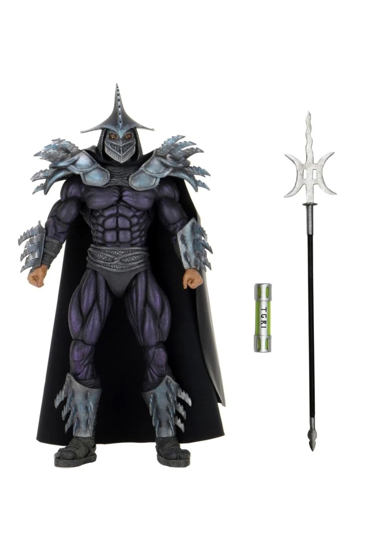 Neca 1990 shredder clearance