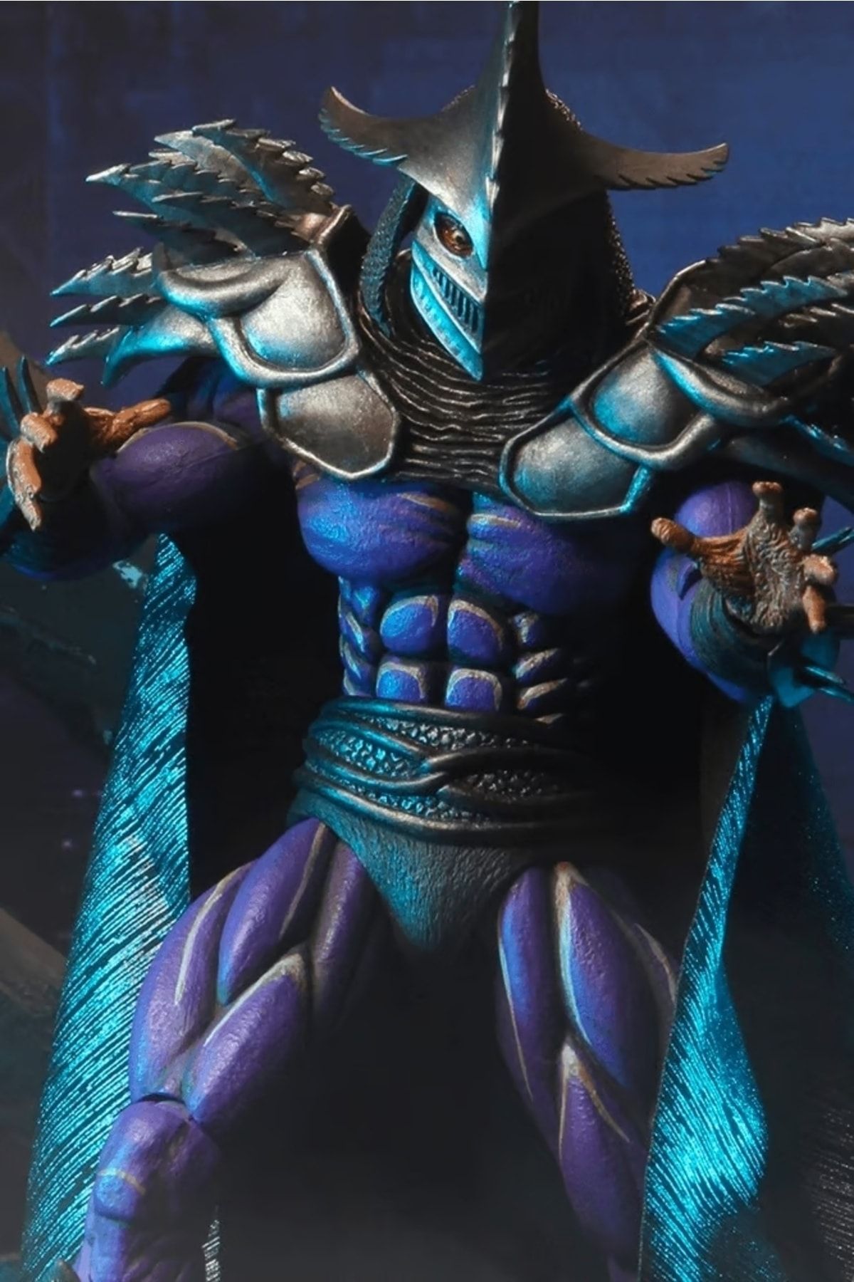 Neca shredder on sale