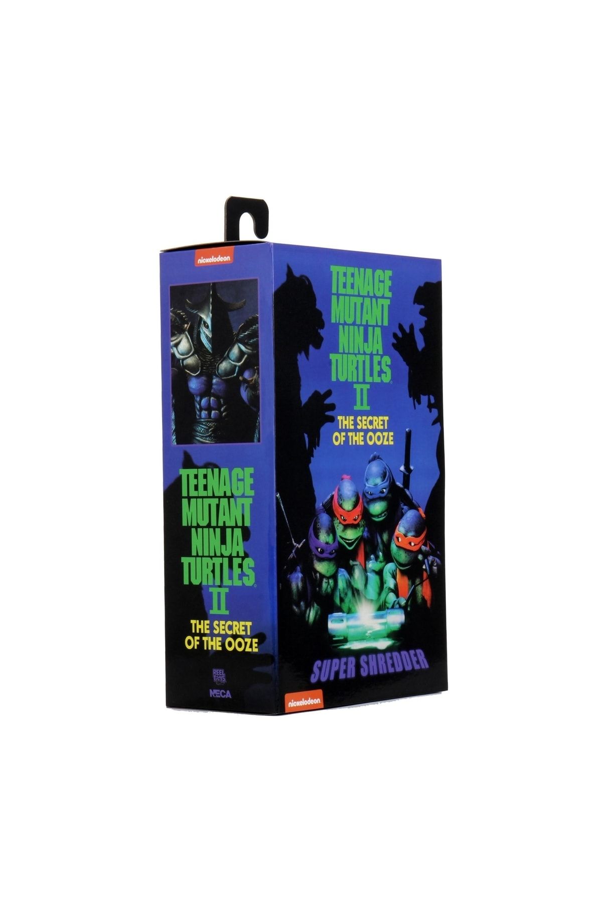 Neca shredder 7 inch store