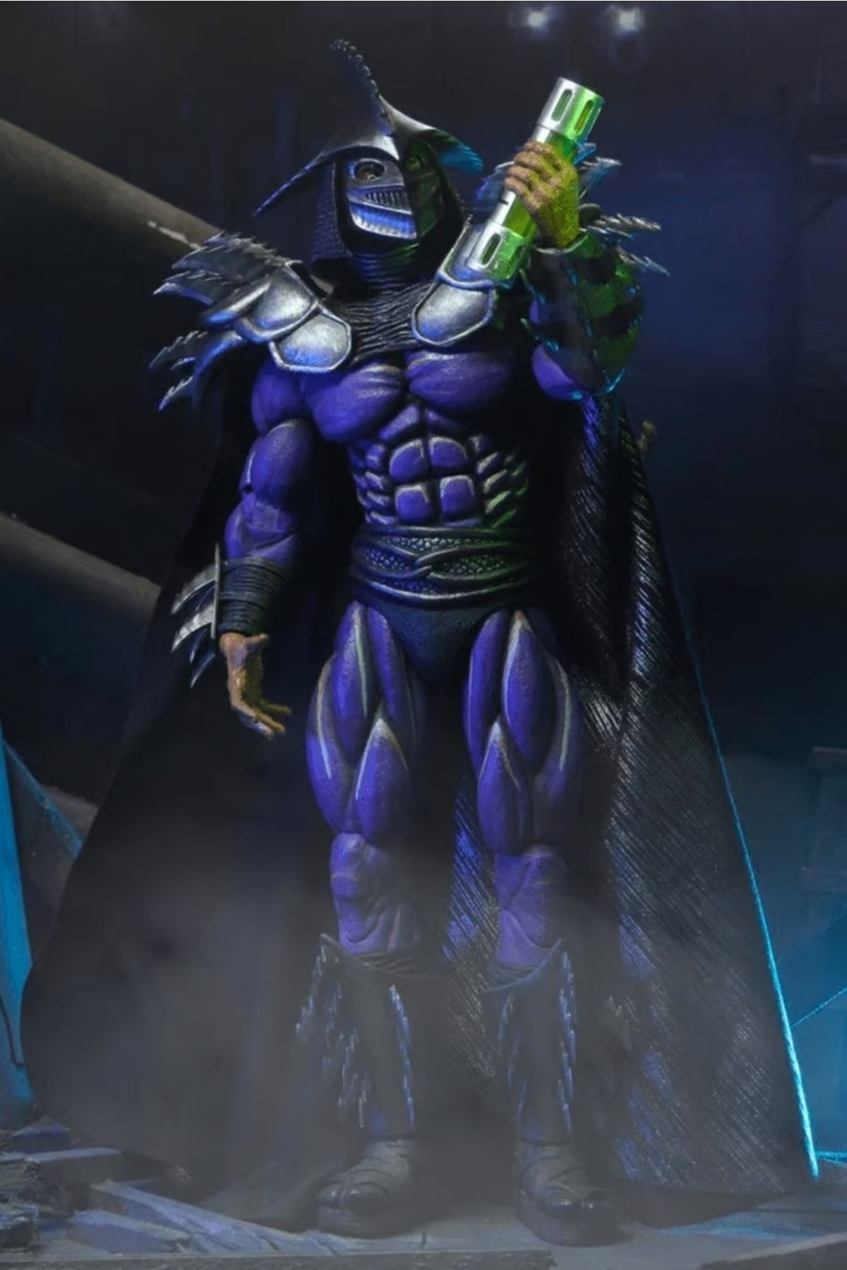 Neca on sale movie shredder