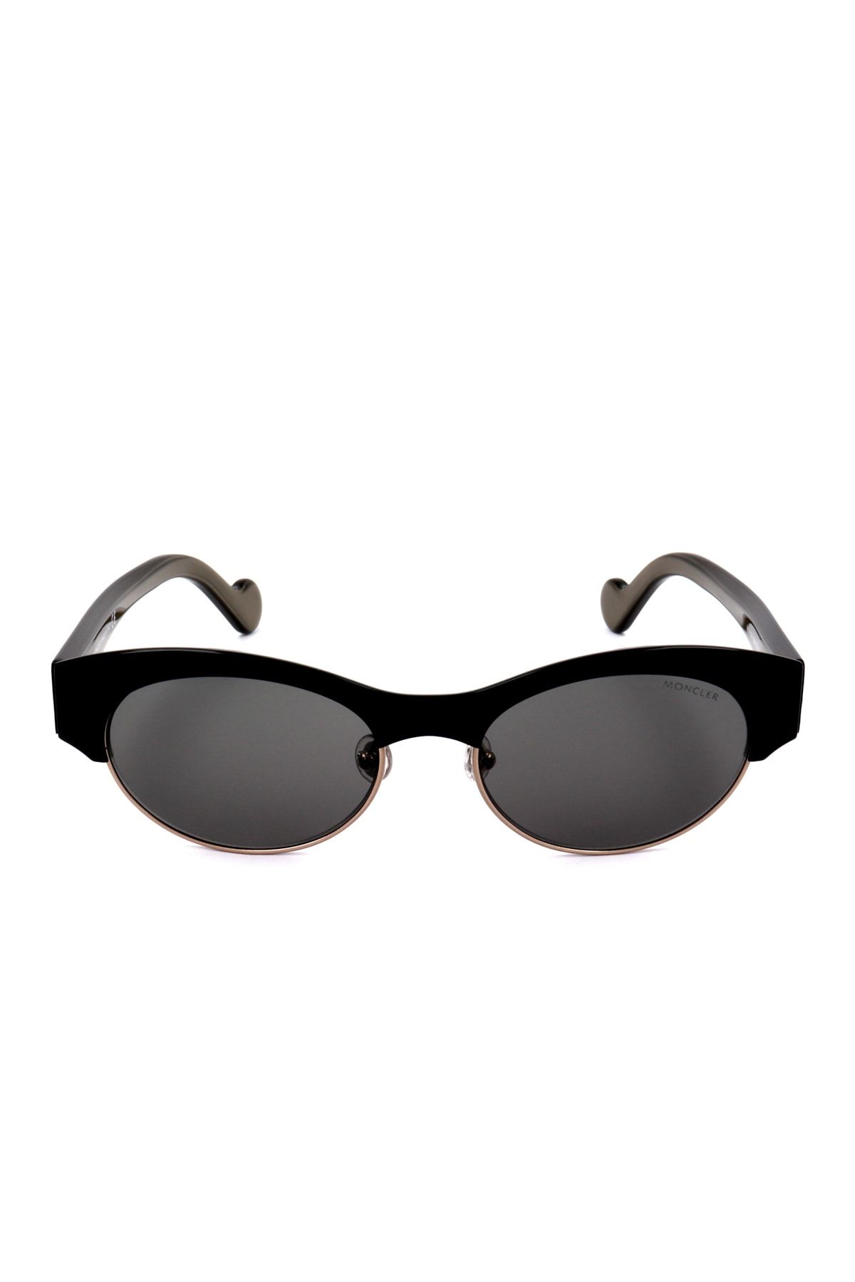 Moncler round sunglasses discount