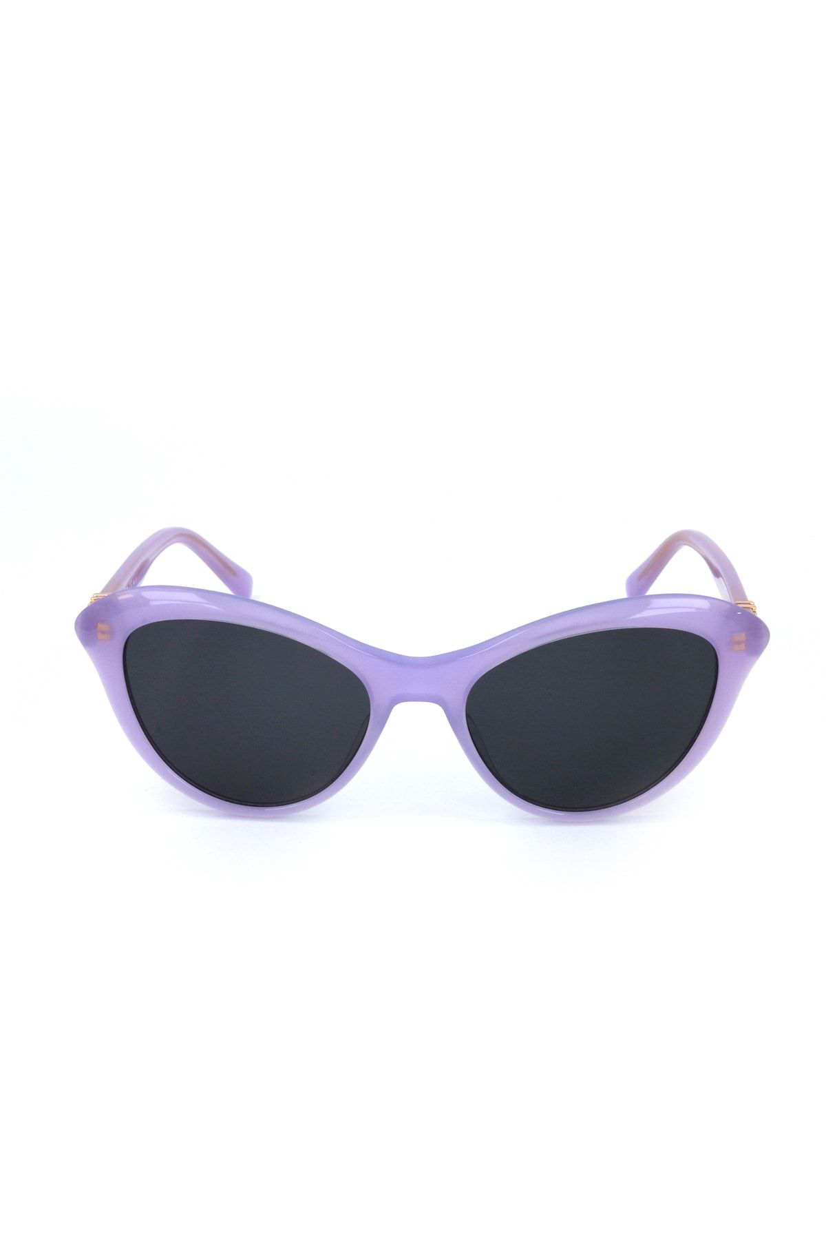 Dark purple hot sale sunglasses