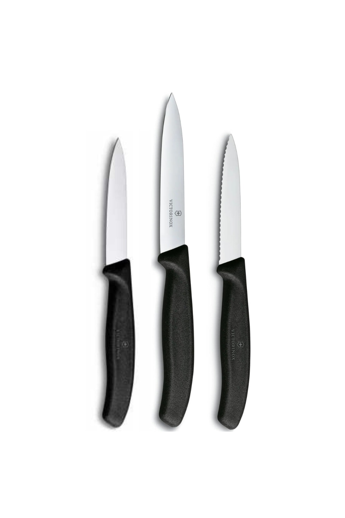 Victorinox Swiss Classic Soyma Bıçağı Seti