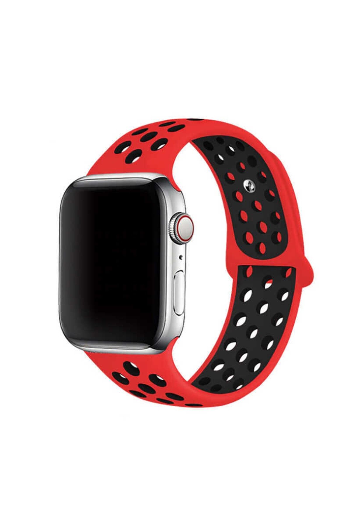 Vip Case Apple Watch 3 4 5 6 7 8 Se Nike Compatible 38 40 41mm