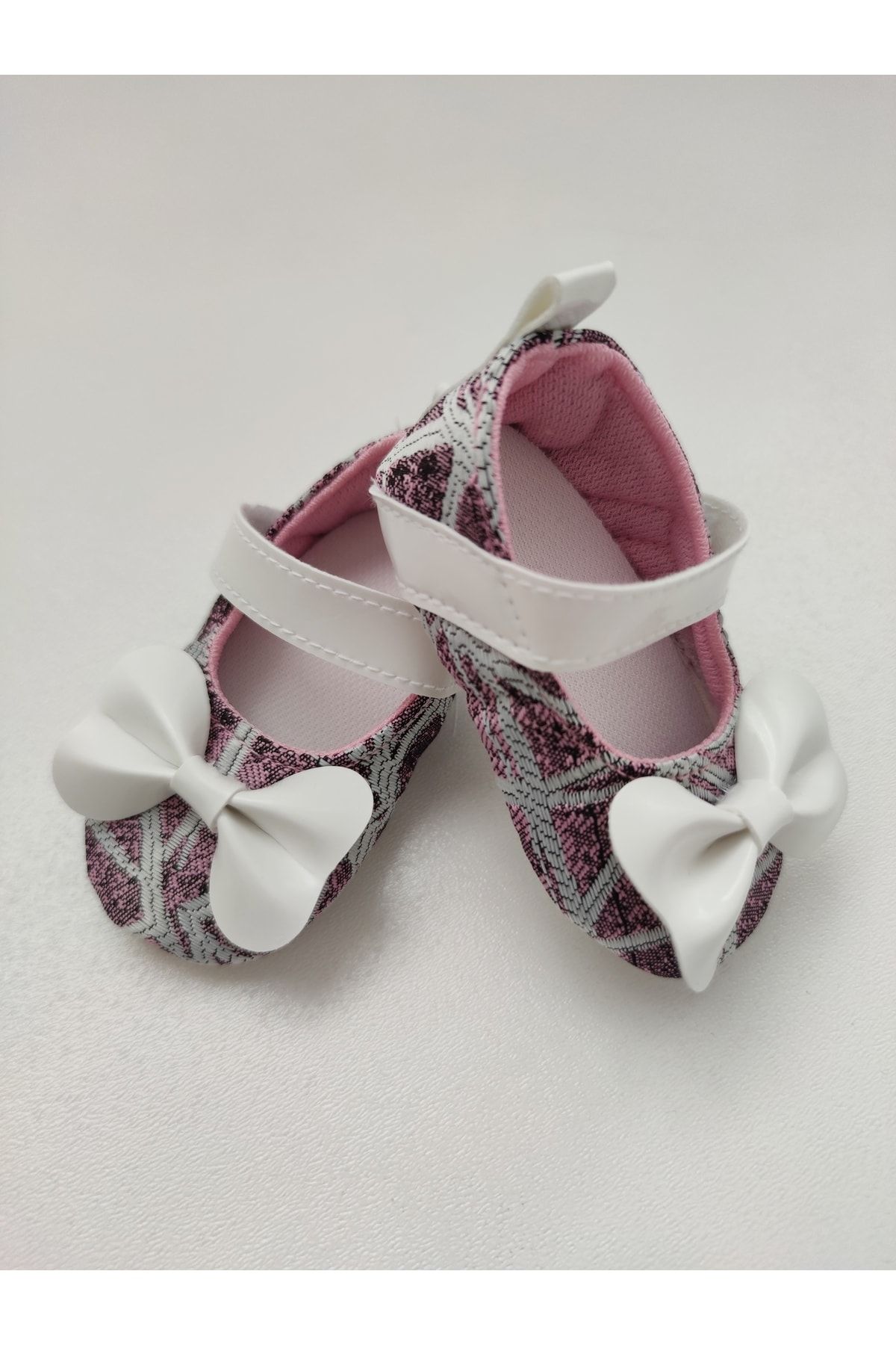 chaussures pour bébés