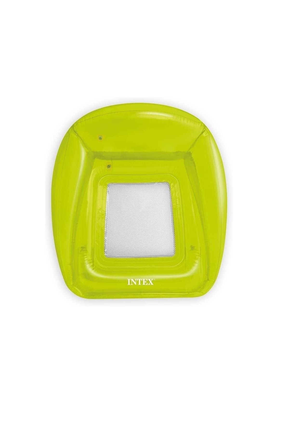 Intex-Light-Passing Colored Mesh Square Bagel 56802 1