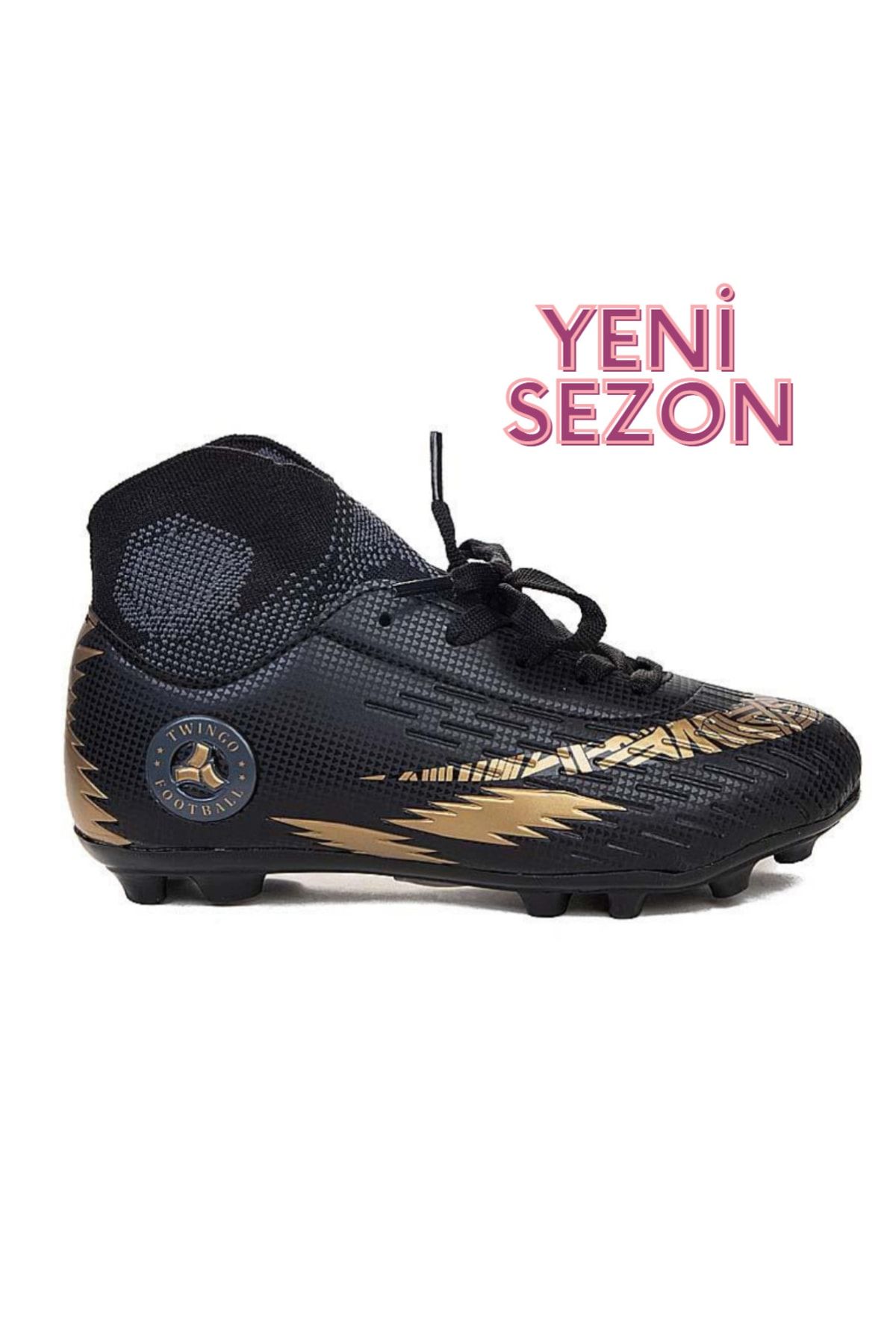 New season football sales boots