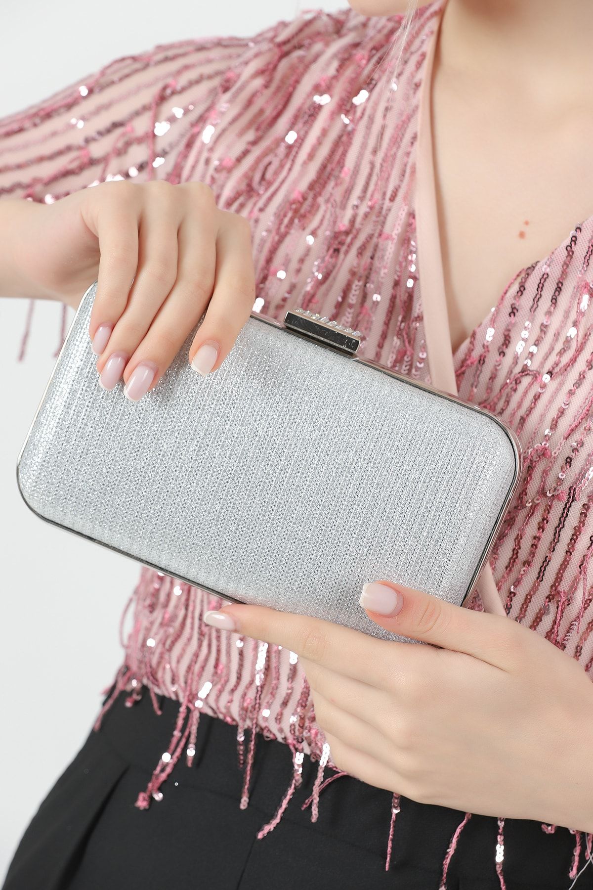 Evening bags near me sale