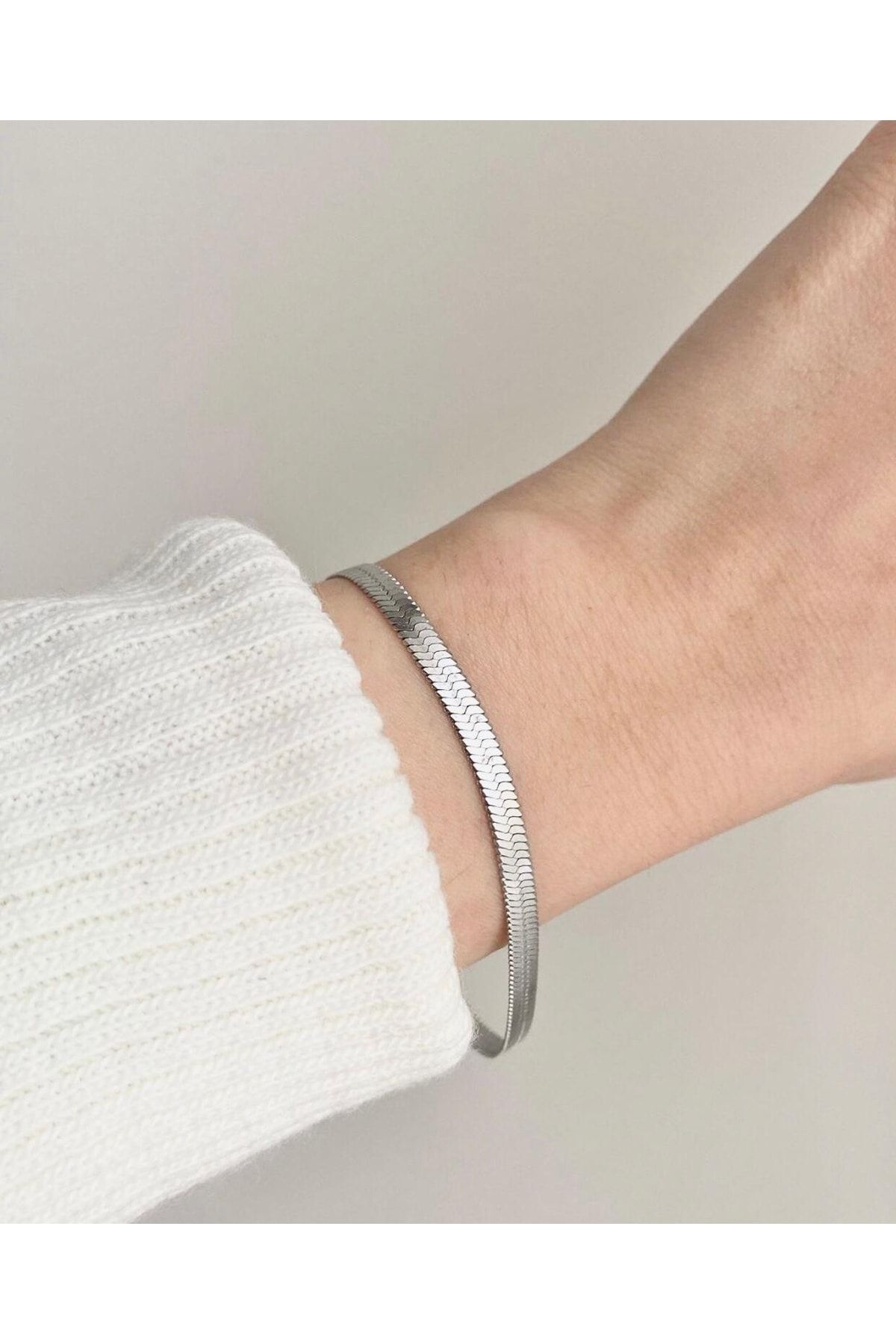 Womens silver deals bangle bracelets