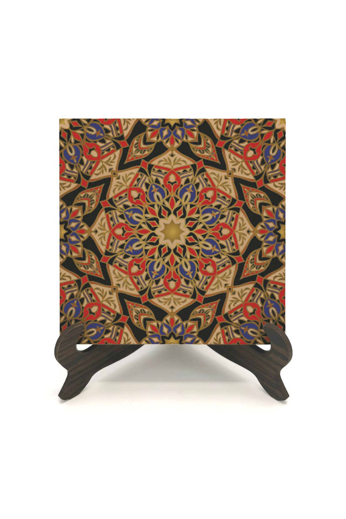 Sadrazam-Iran Pattern Printed MDF Desktop 2
