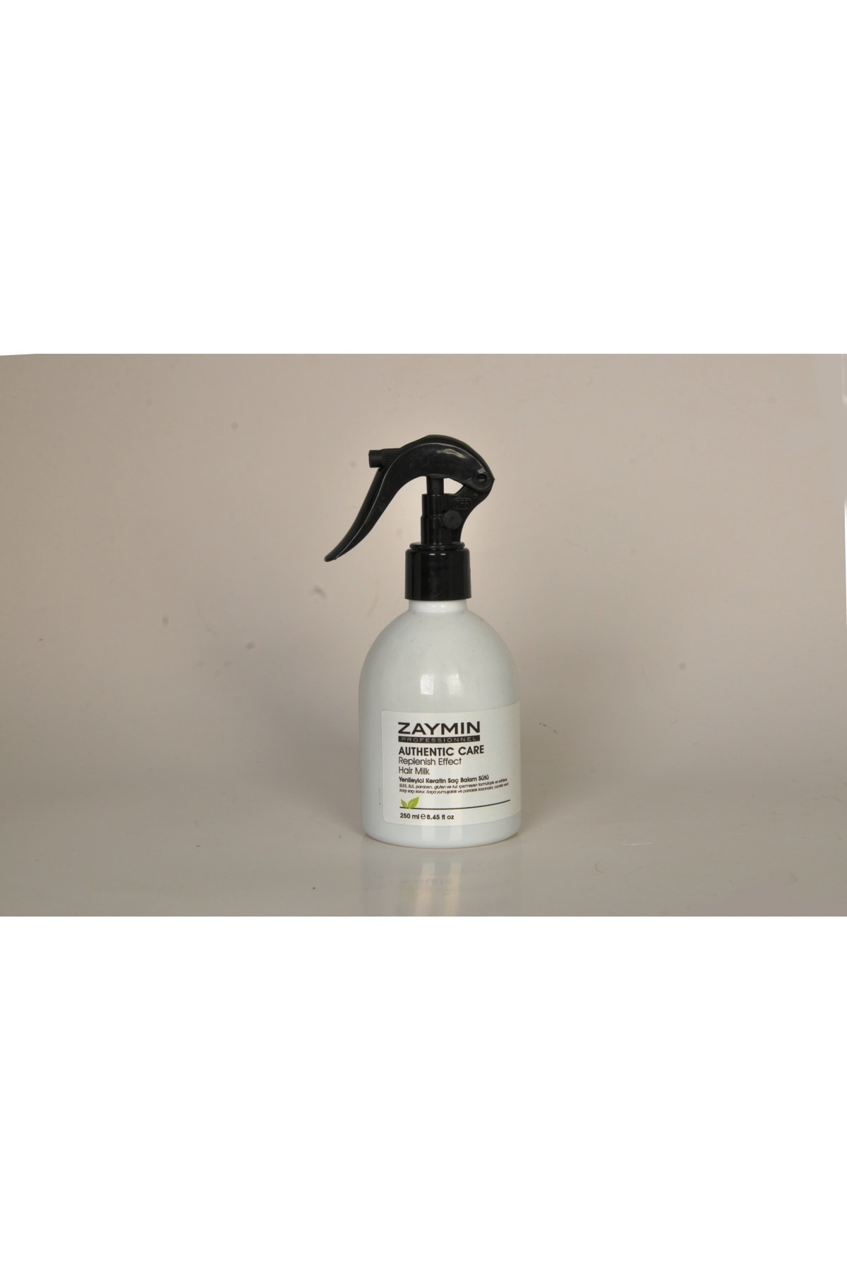اسپری مو  Zaymın Yenileyici Keratin Bakım Sütü