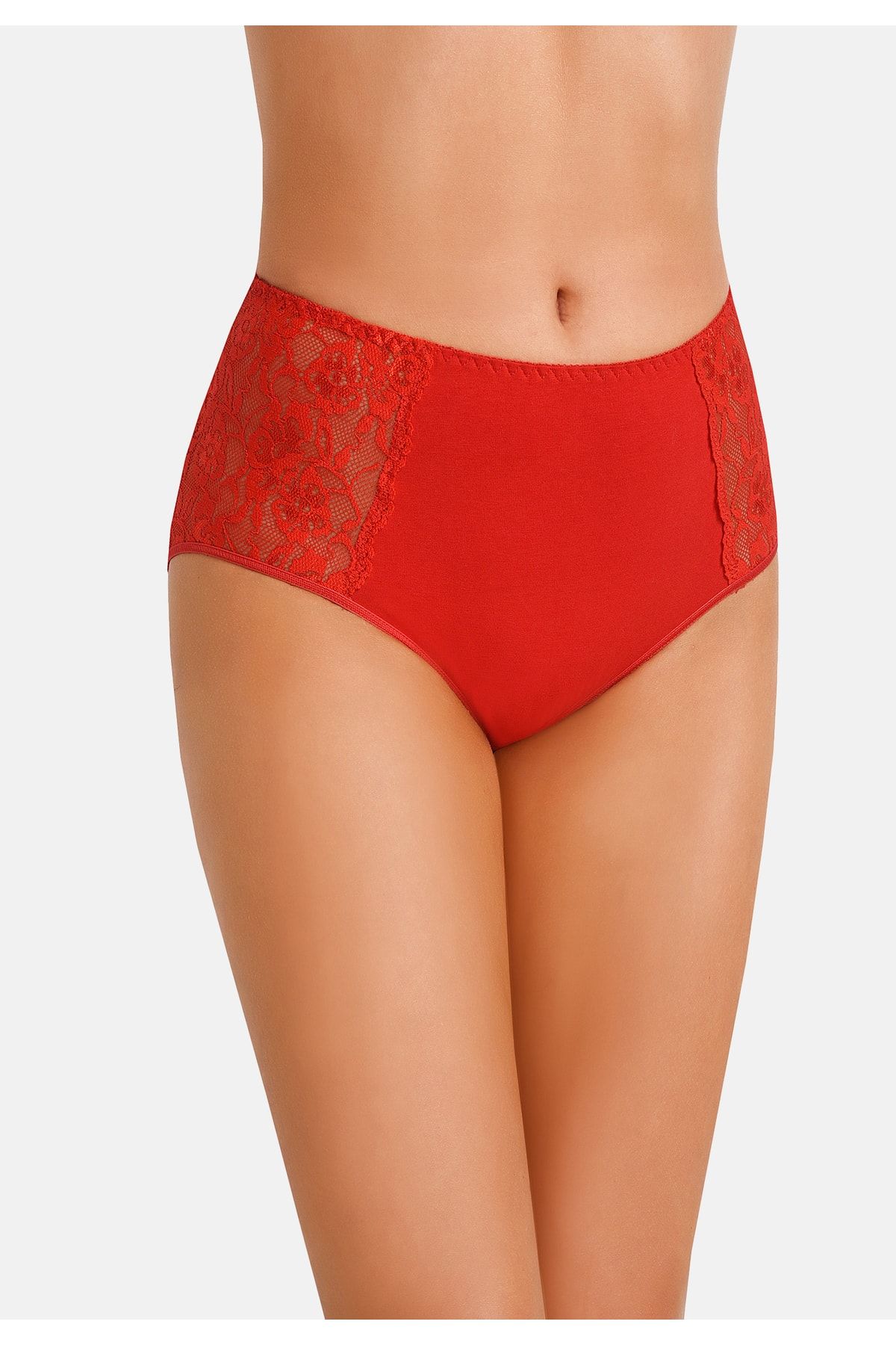 Teyli Slip Rot Unifarben