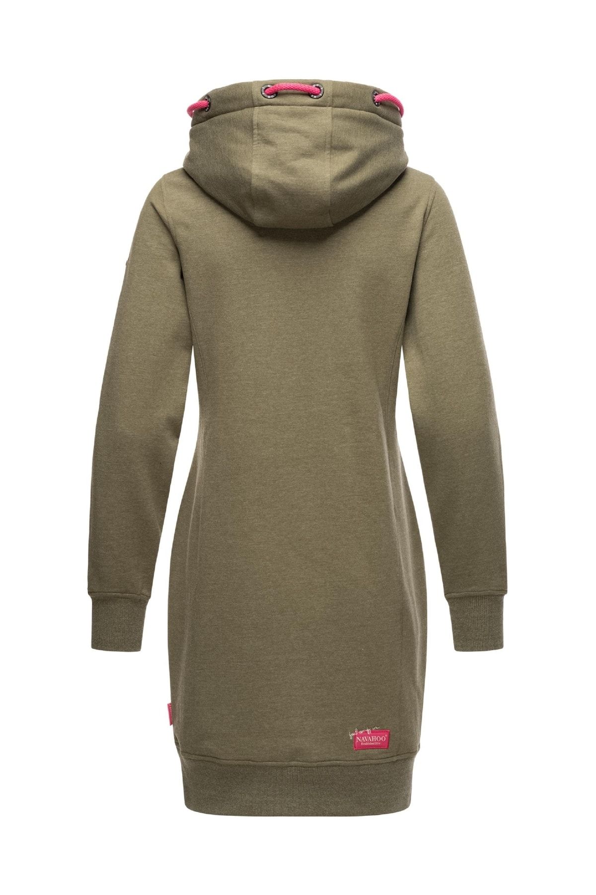 Sweatjurk zalando 2025