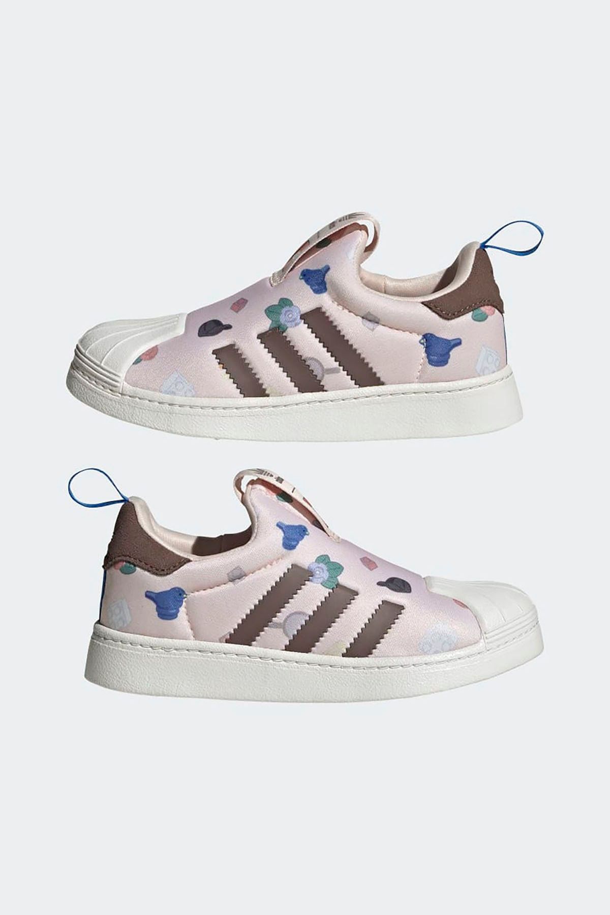 adidas Children s Daily Sports Shoes Superstar 360 C If2168 Trendyol