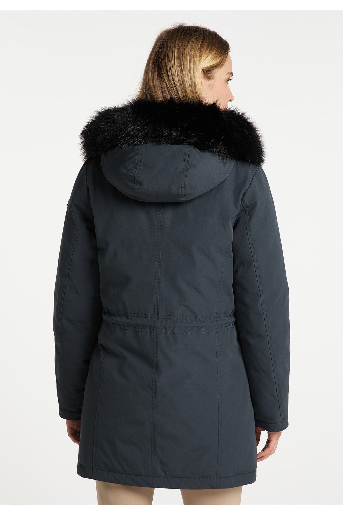 Dreimaster-Klassik Winterparka acalmar 3