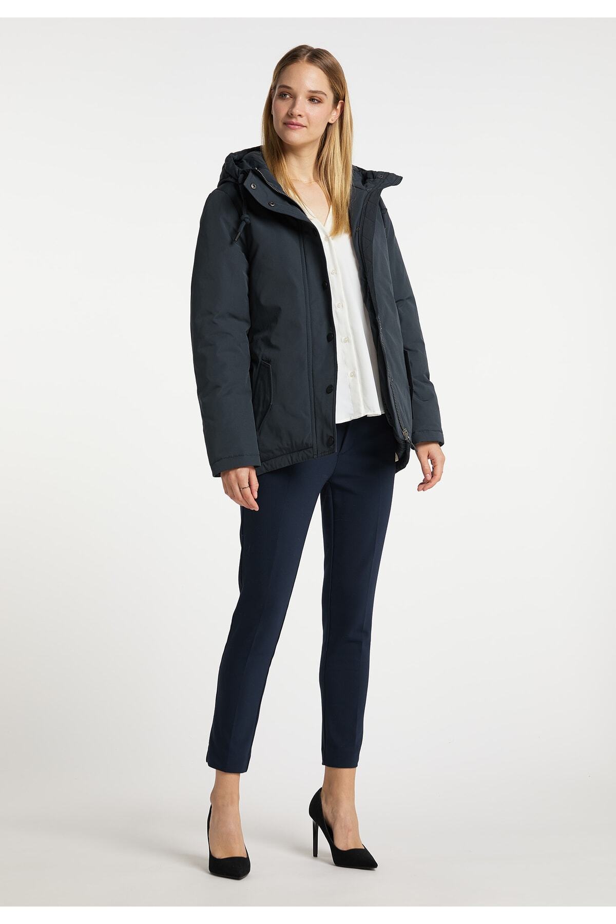Dreimaster-Clasic Winteranorak acalmar 4