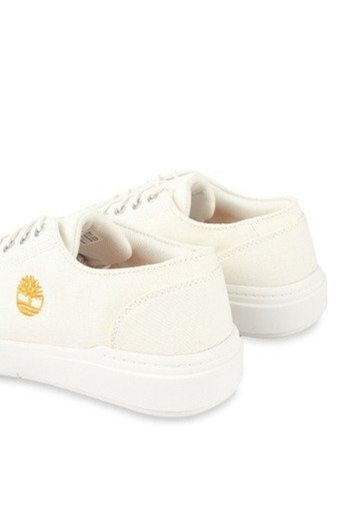کفش های فضای باز سفید مردانه Seneca Bay Oxford Canvas Timberland