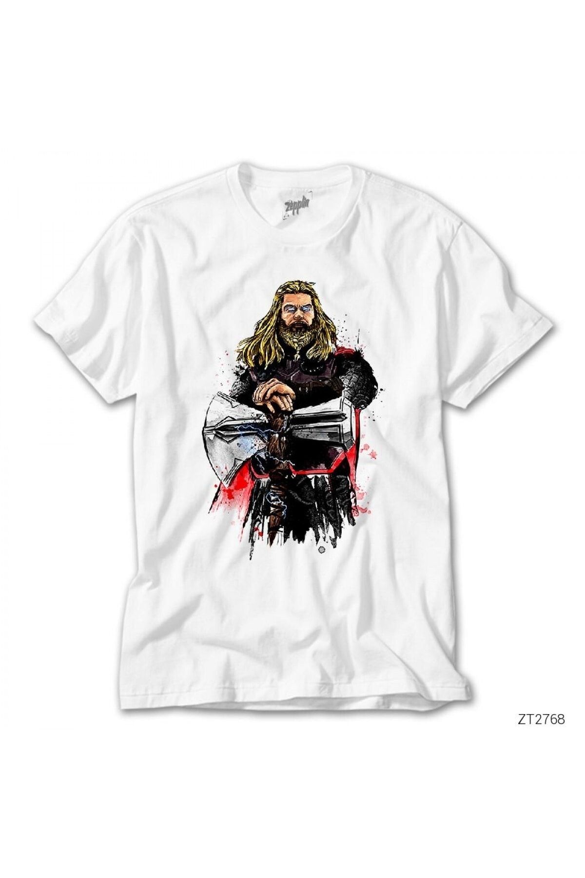 Thor stormbreaker shirt top