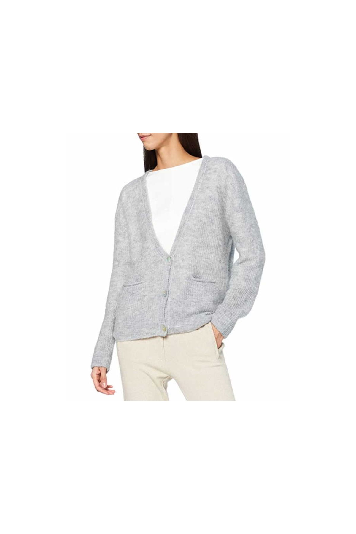 OPUS Pullover Mehrfarbig Regular Fit Fast ausverkauft