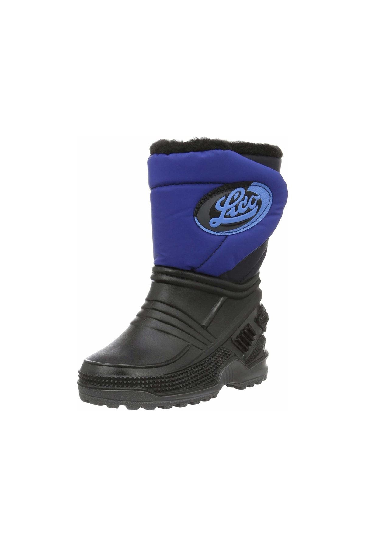 LICO Stiefelette Schwarz Flacher Absatz Fast ausverkauft