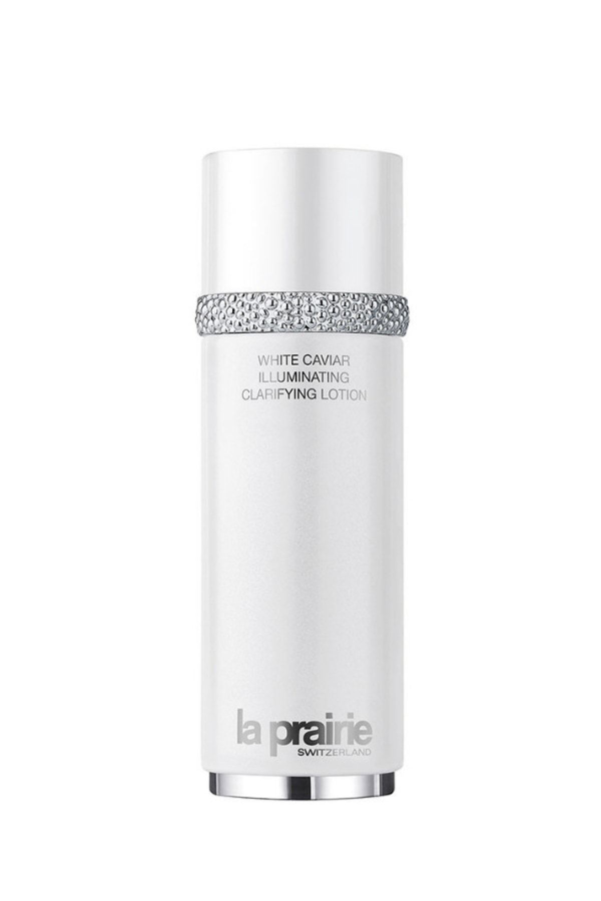 La Prairie-200ml White Caviar Illuminating Clarifying Lotion - Lotion Key Kuafor Lux 1