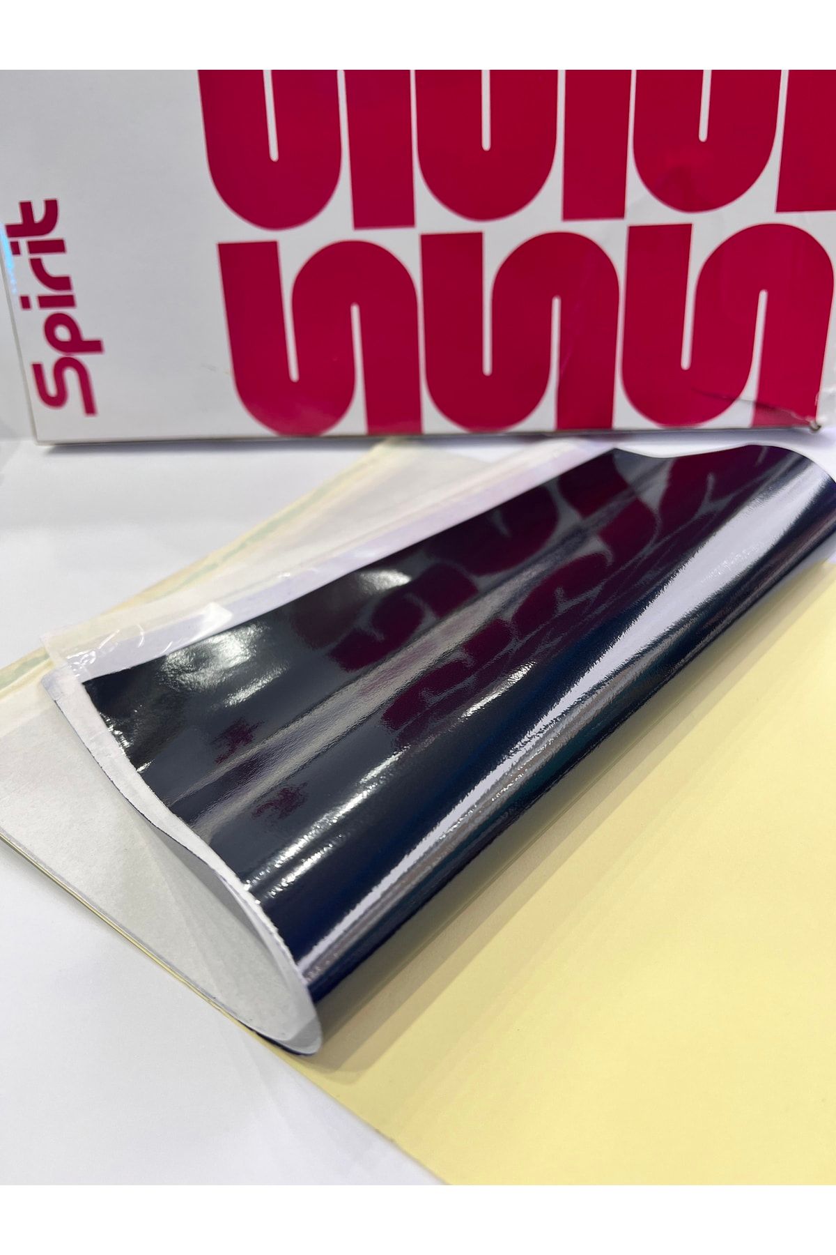 Dövme Şablon Transfer Kağıdı Thermal Stencil Paper (Karınca Tattoo)