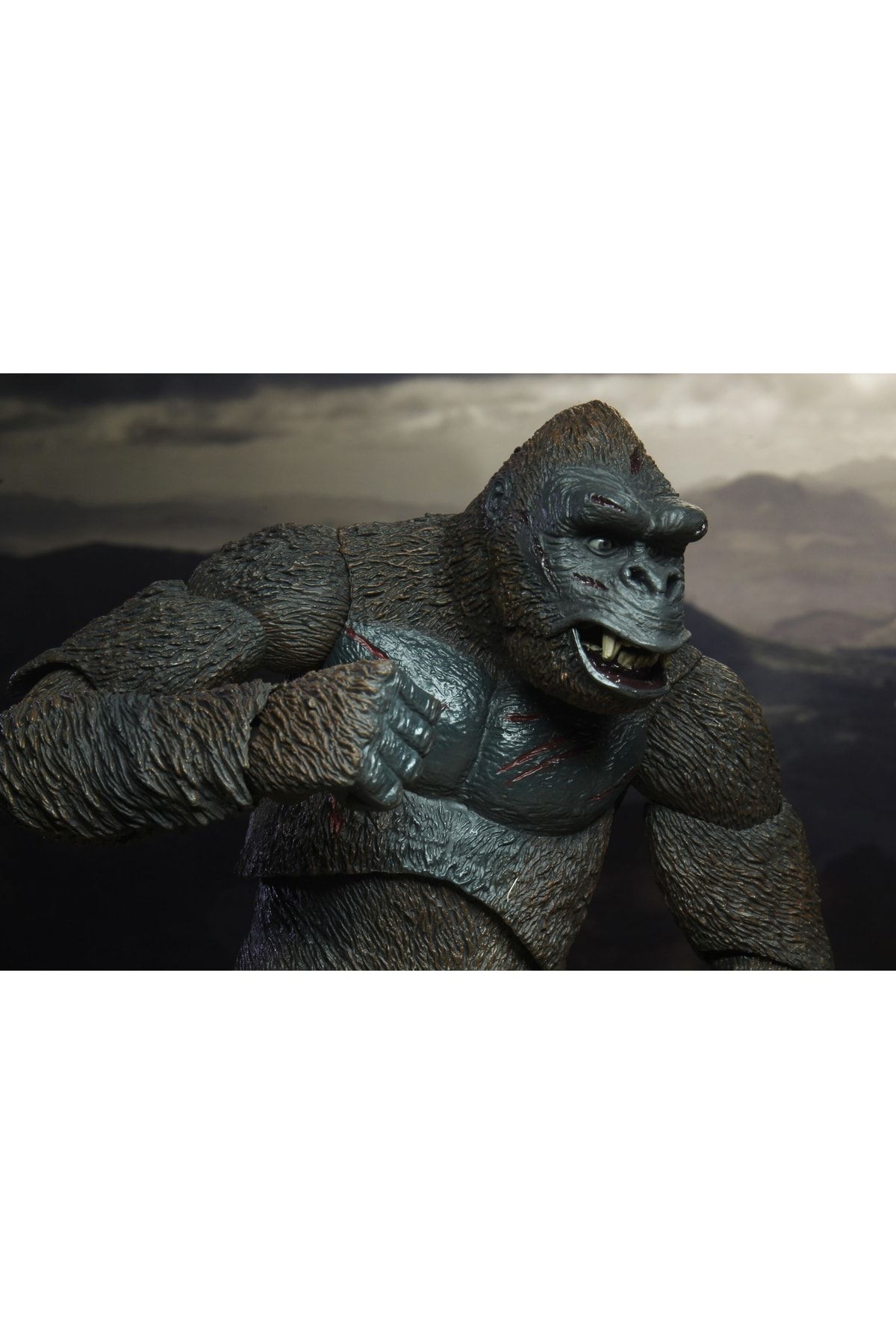 Neca kong store