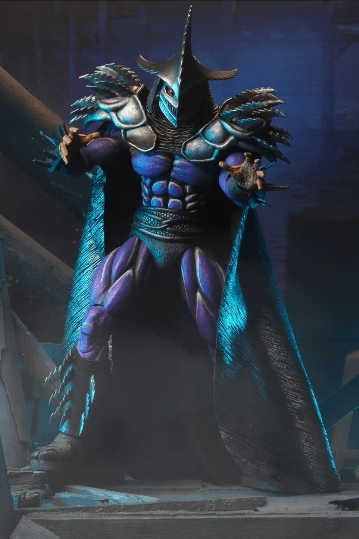 Neca shredder 1990 deals