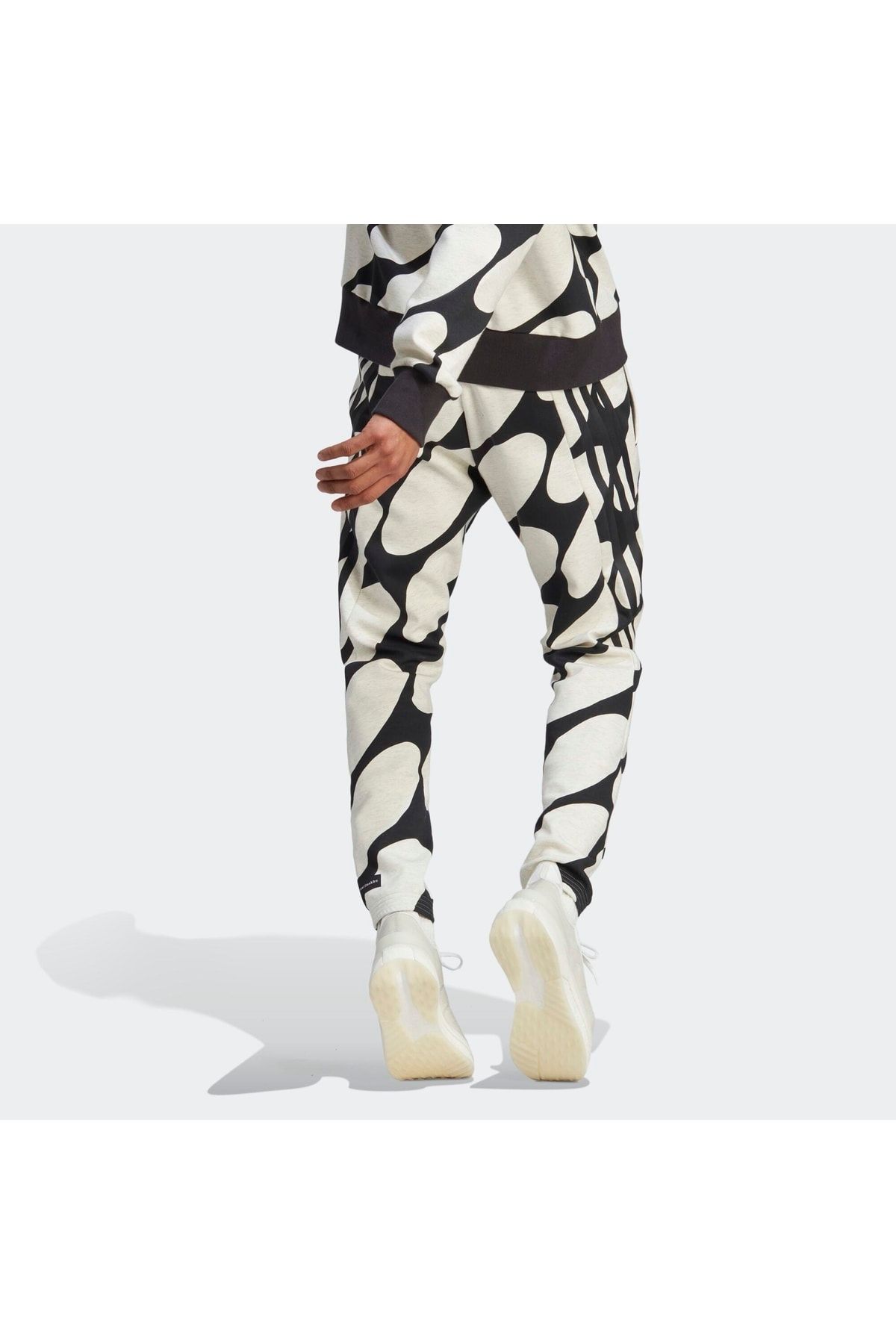 adidas Marimekko Future Icons Men's Sweatpants (hr8209) - Trendyol