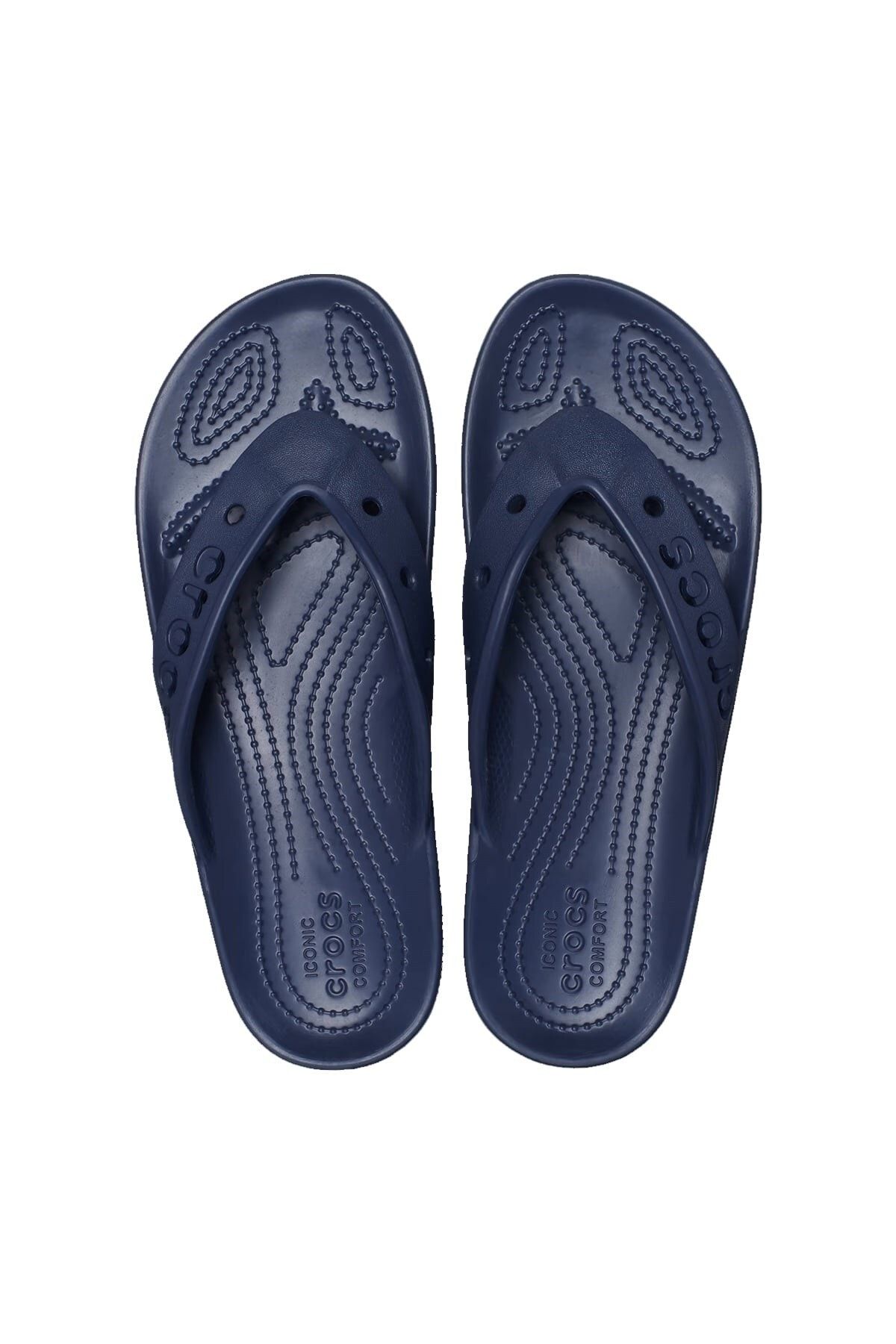 Crocs men's baya slides best sale