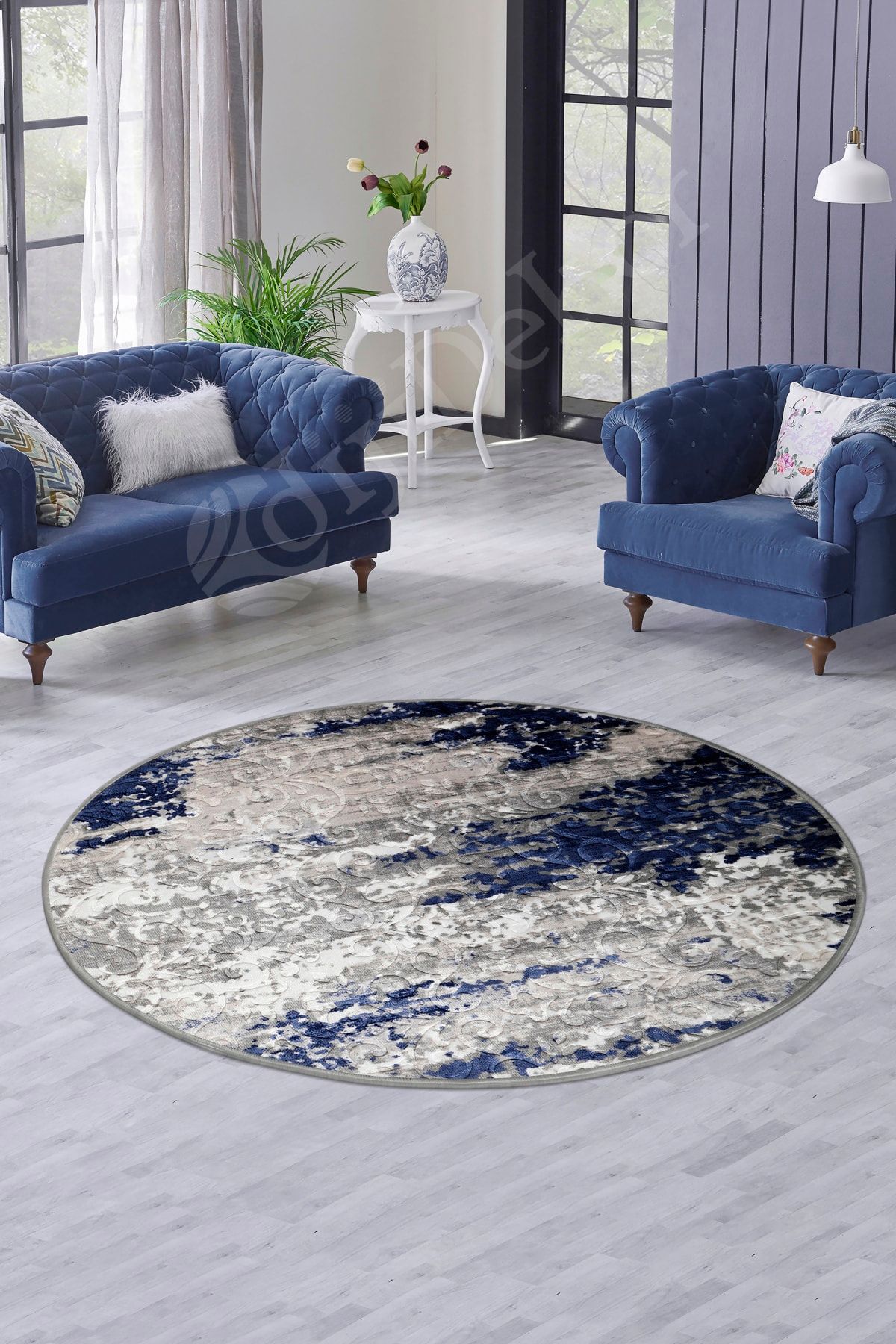 Navy bath hotsell mat