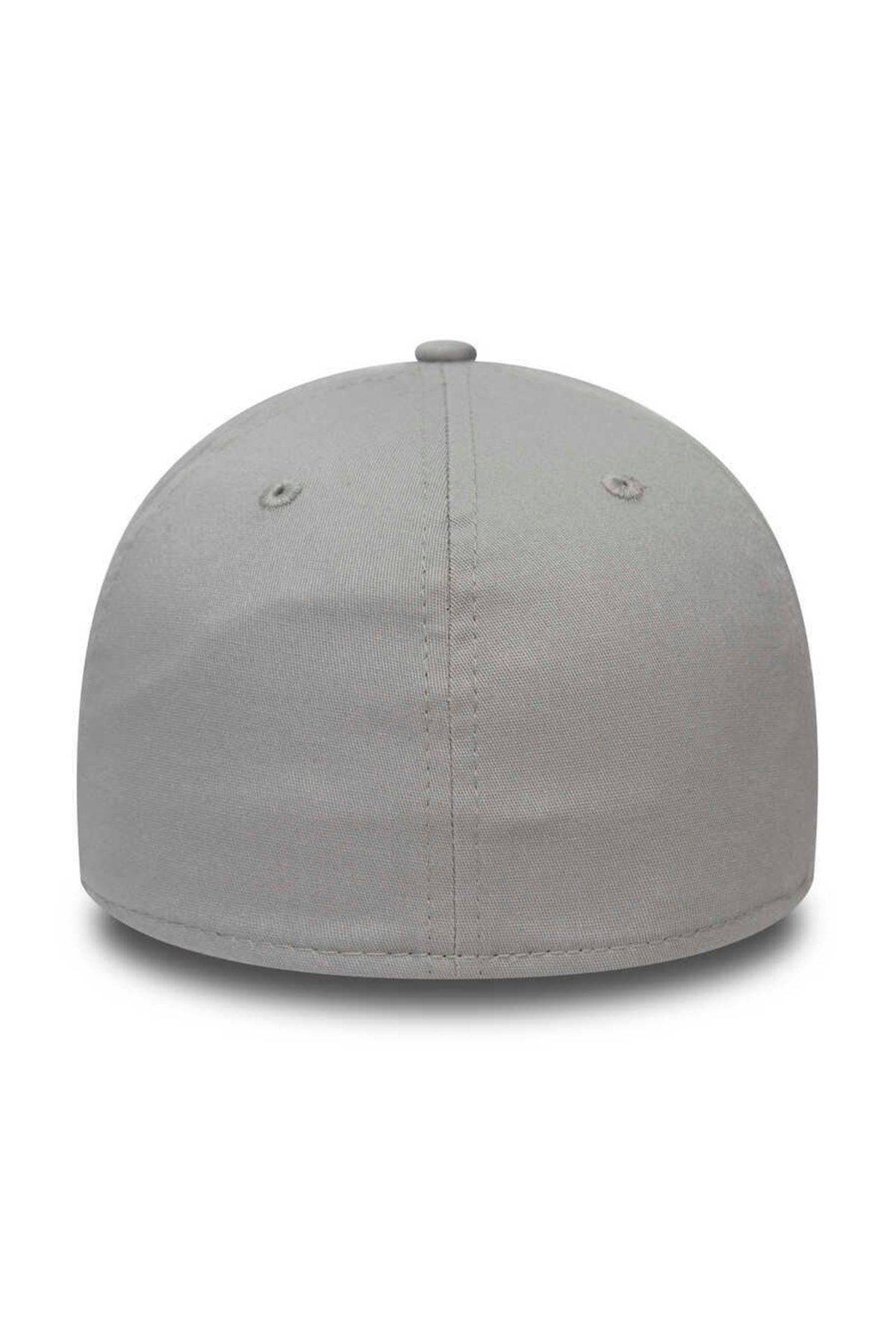 کلاه خاکستری مردانه و زنانه 10298279 لیگ پایه 39 Nyyan Grey S m NEW ERA