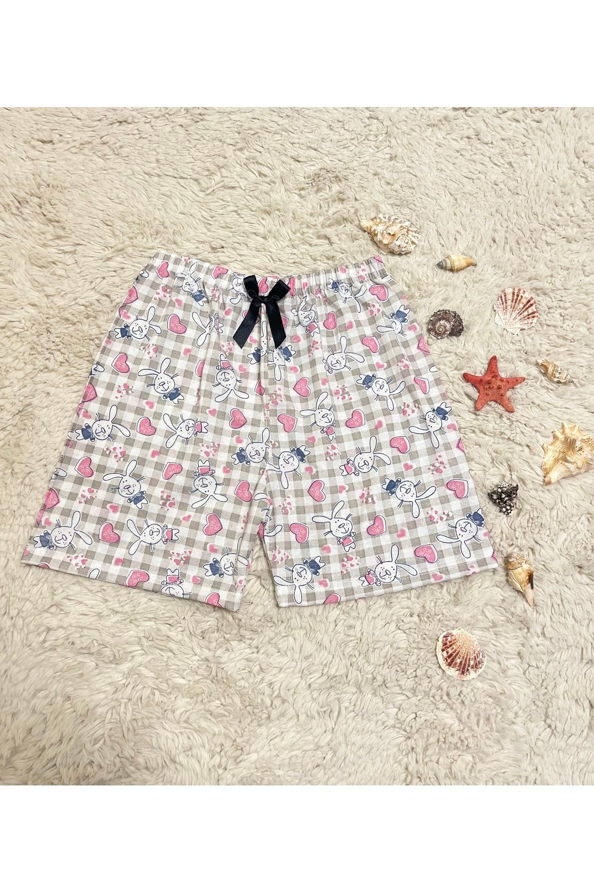 Girl boxer deals shorts pajamas