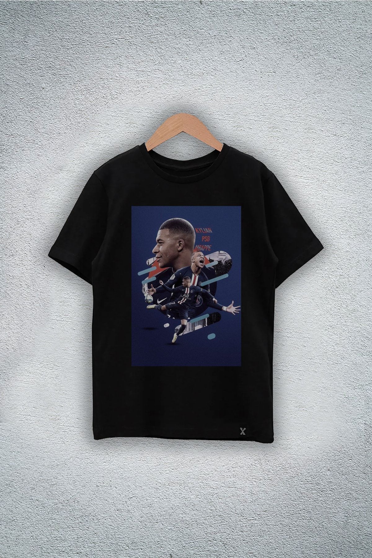 Mbappe hotsell t shirt
