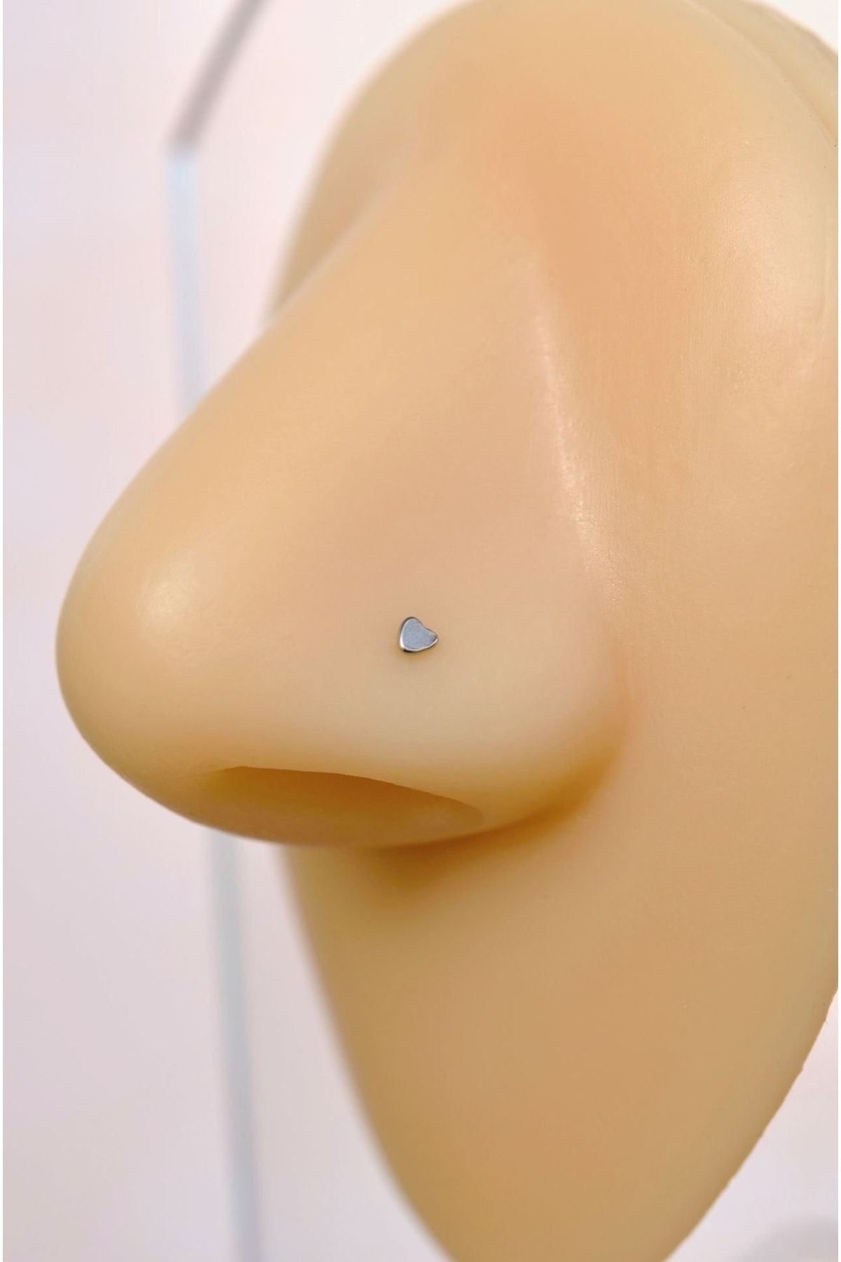 Mini clearance nose piercing