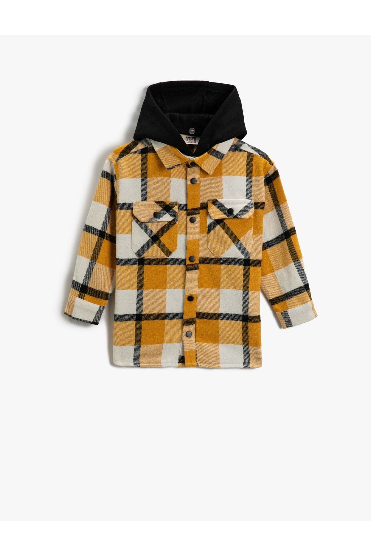 Double pocket long sleeve hoodie sweatshirt clearance