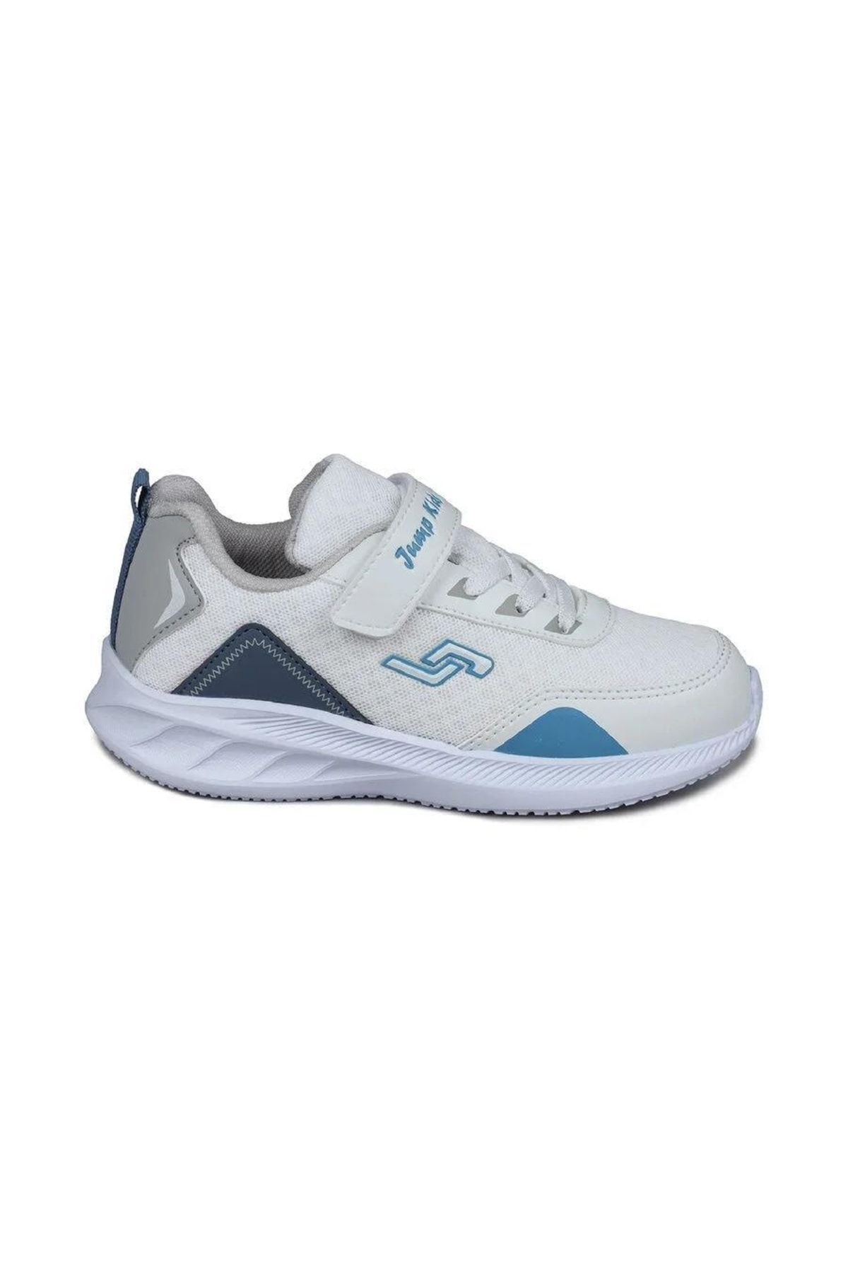 Jump 28110 Children s Filet D white indigo Spr Shoes Trendyol