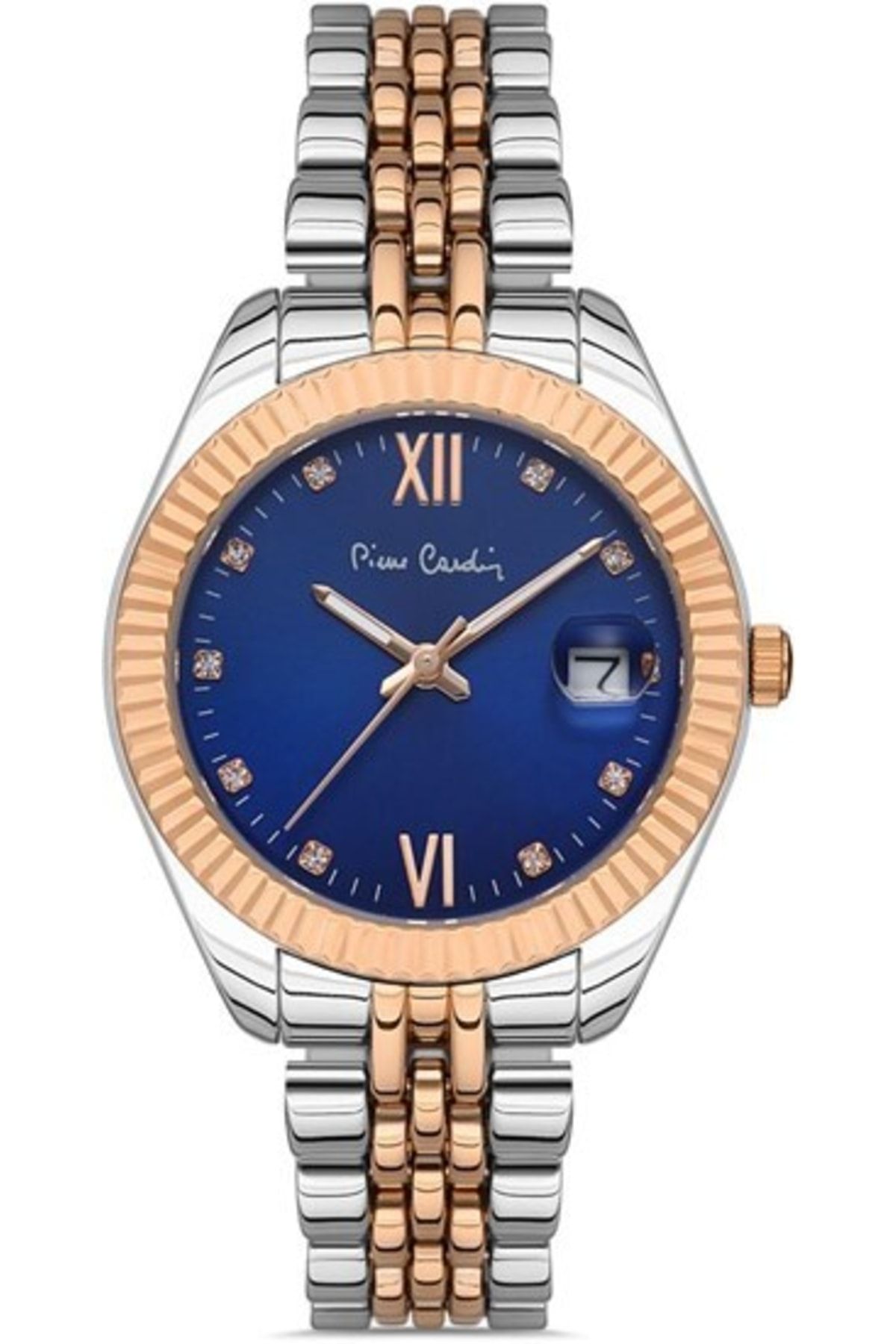 ساعت مچی زنانه 800702f07 Pierre Cardin