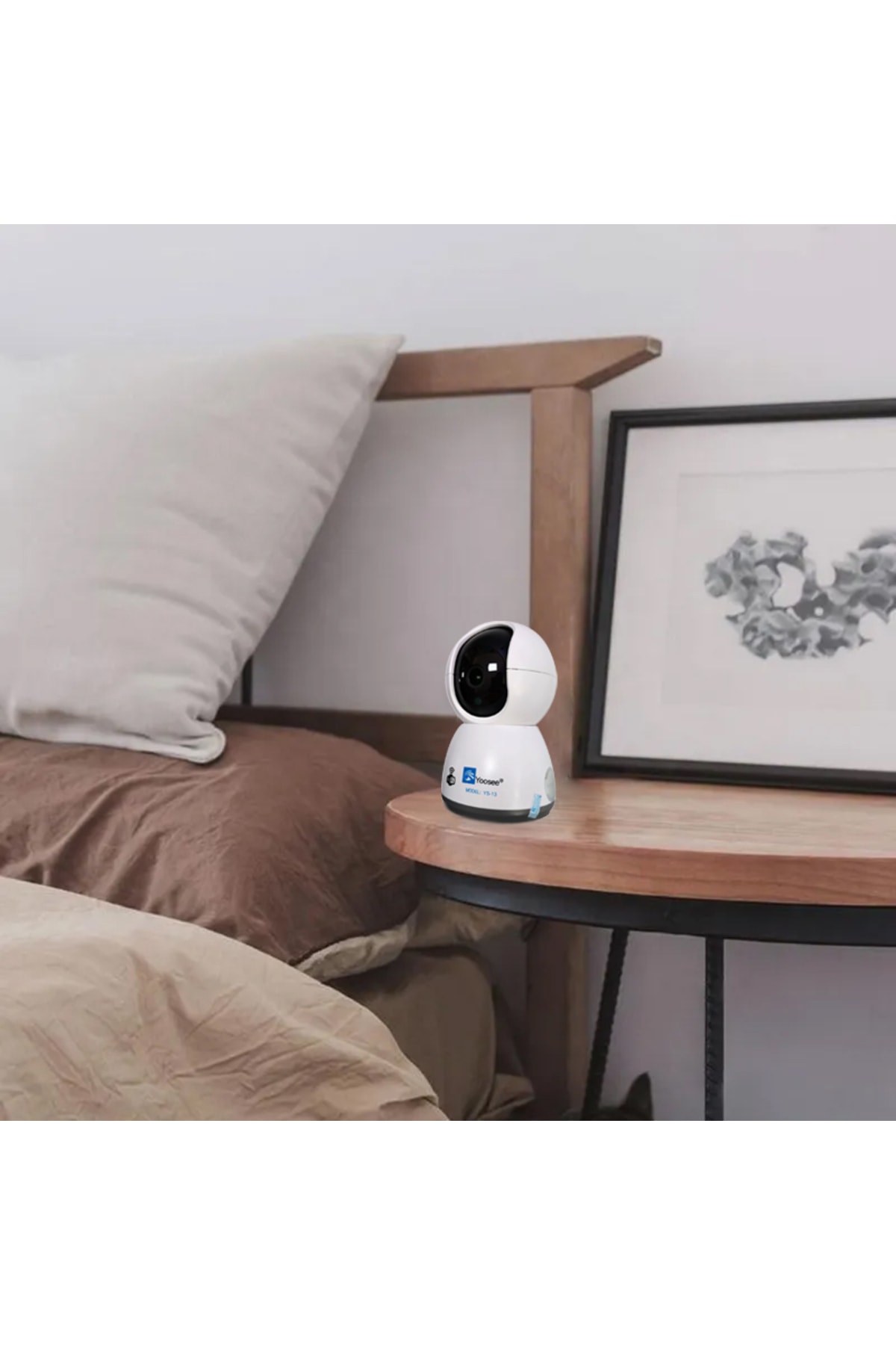 Vind mini camera 1080p op - maart 2026