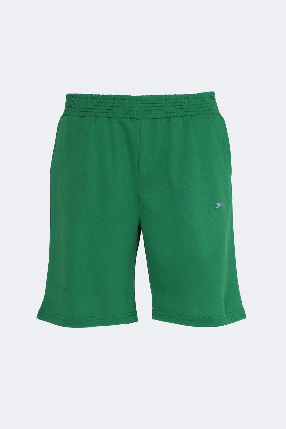 Slazenger Shorts Grün Mittlerer Bund