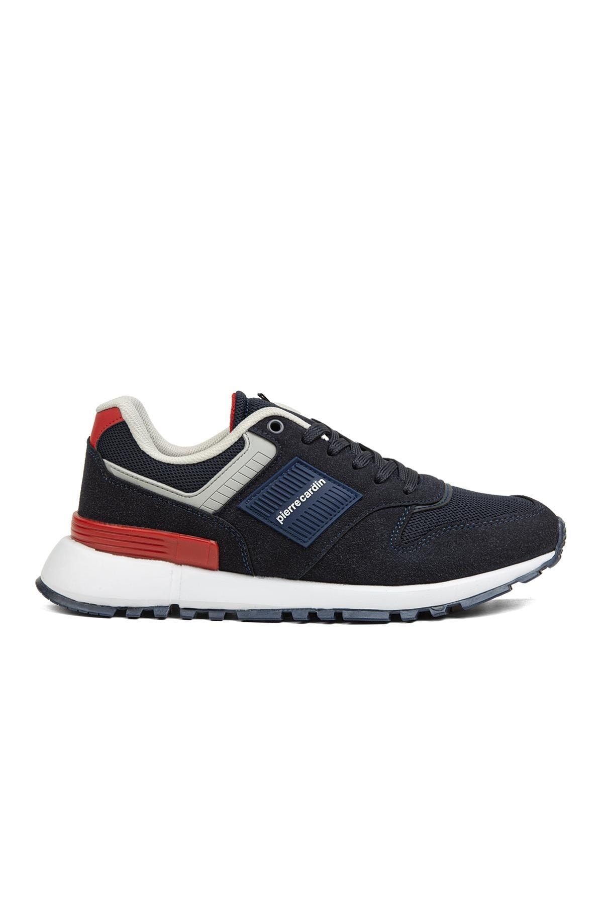 Pc 3385 Raja Pierre Cardin ® | Pc-31365 - 3385 Lacivert - Erkek Spor Ayakkabı Fiyatı ...