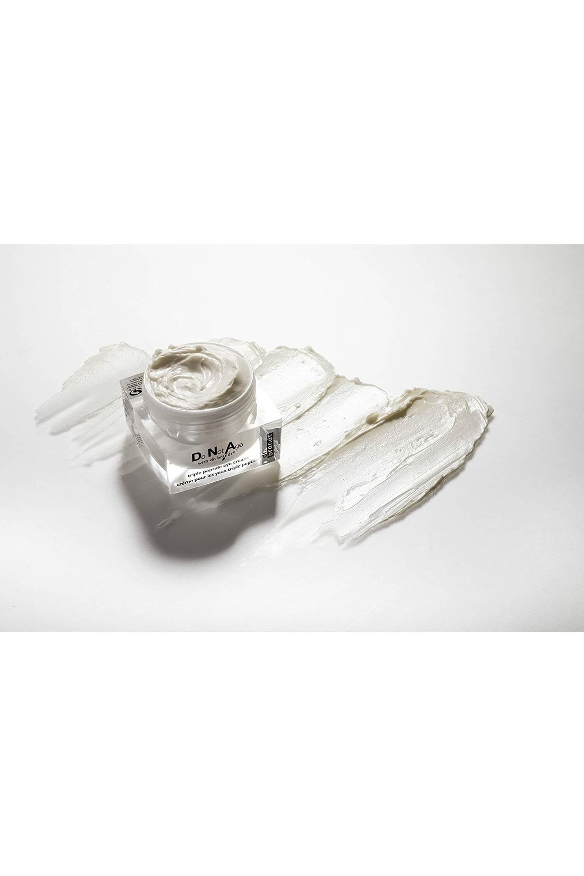 Dr. Brandt-Do Not Age With Triple Peptide Eye Cream 15 gr 3