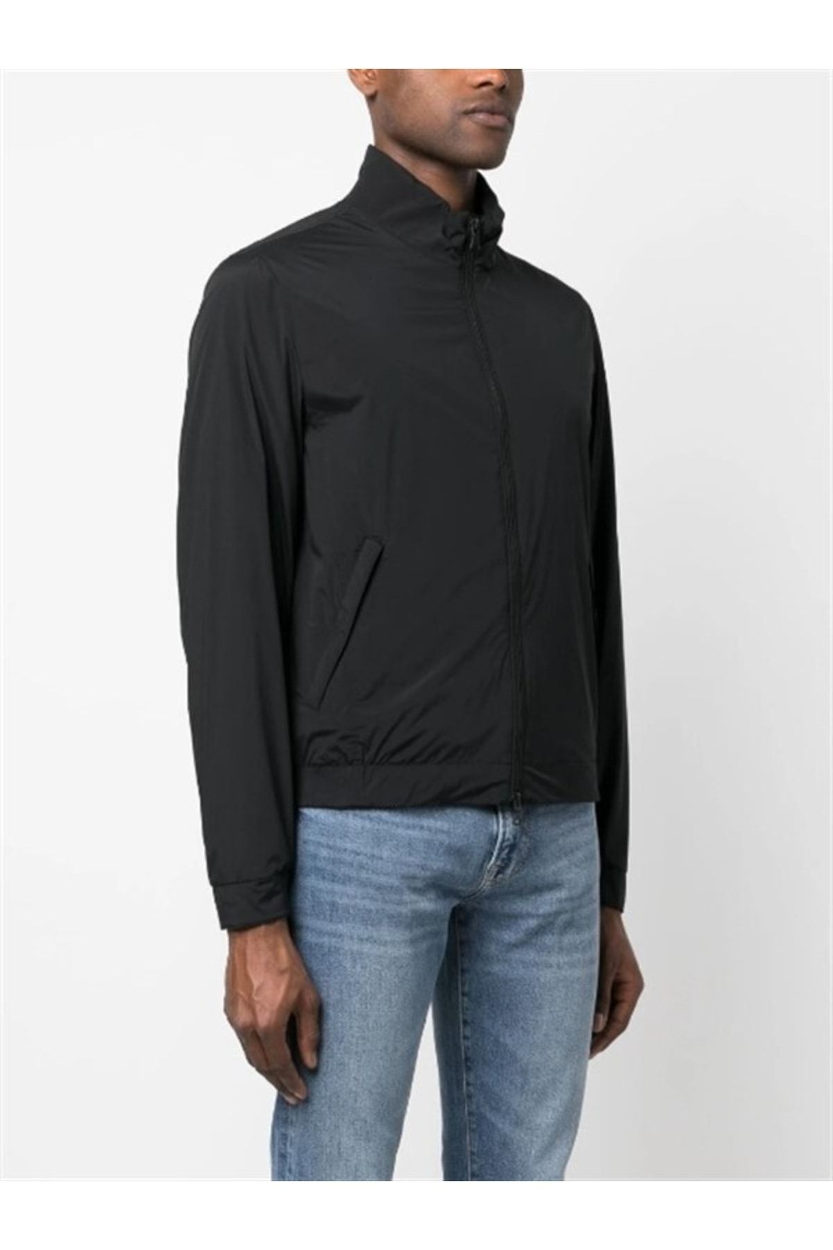 Paul and shark online black jacket