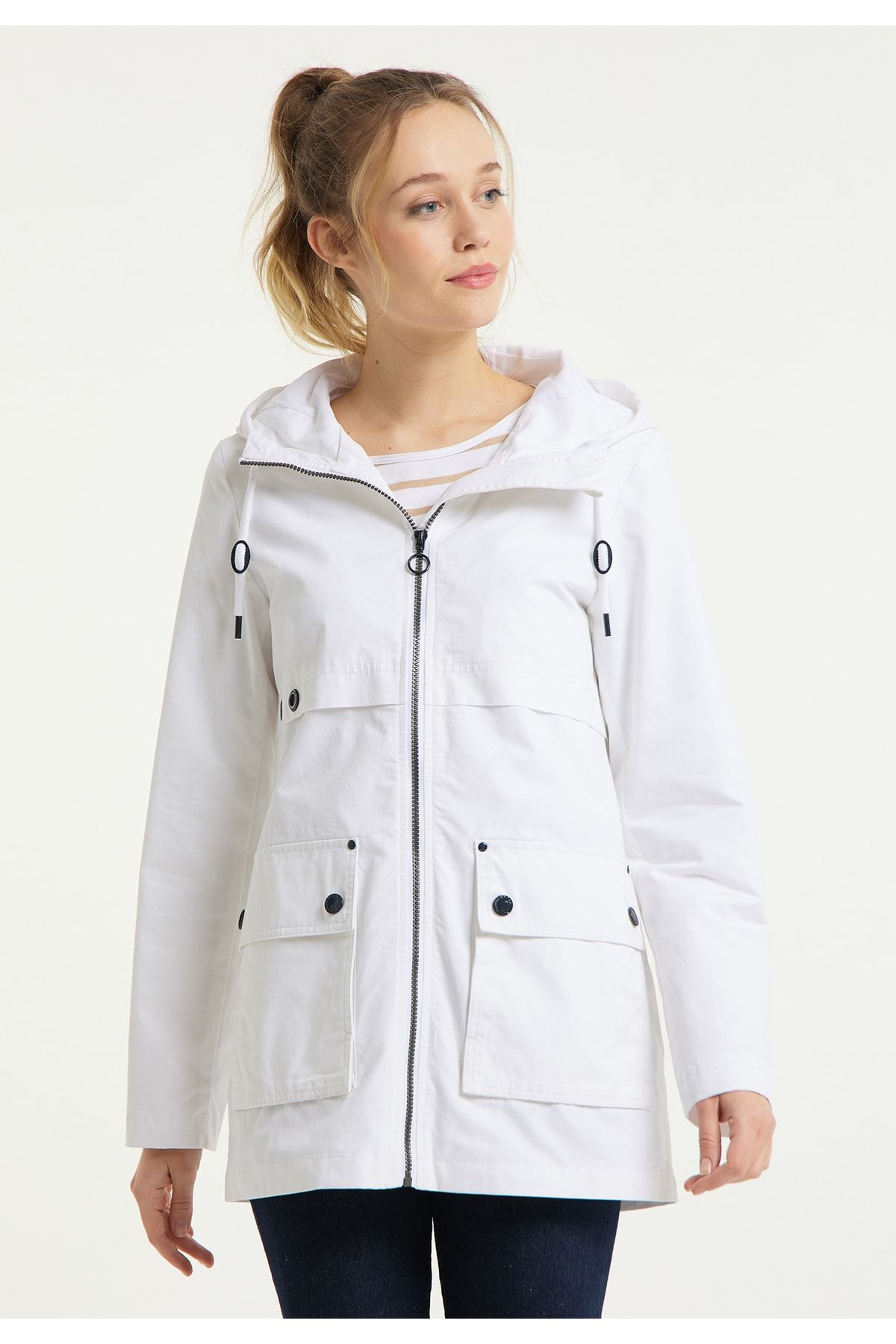Dreimaster-Maritim Anorak altiplano 3
