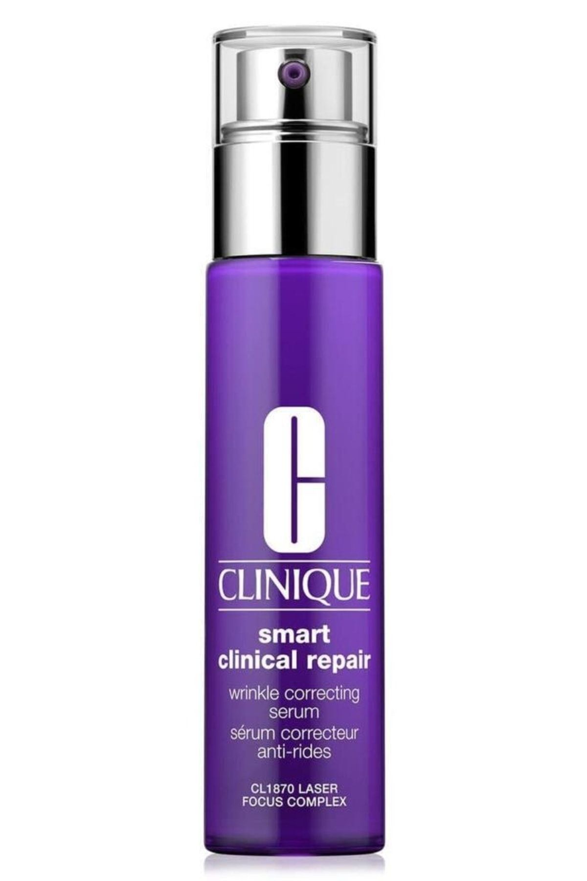 سرم ضد خط و چروک Smart Clinical Repair™ 100ml 