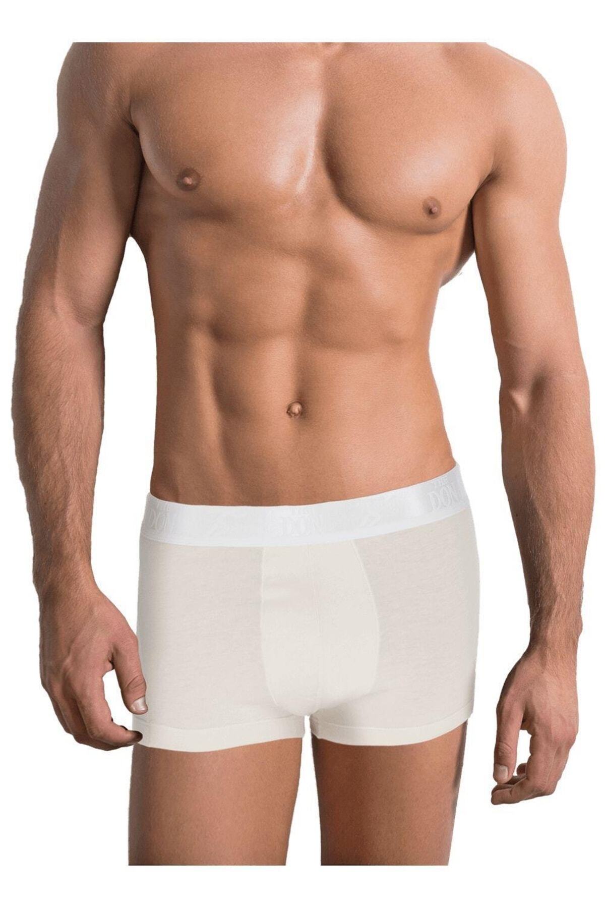TheDon-The Don Bamboo Sport Men's Boxers 1