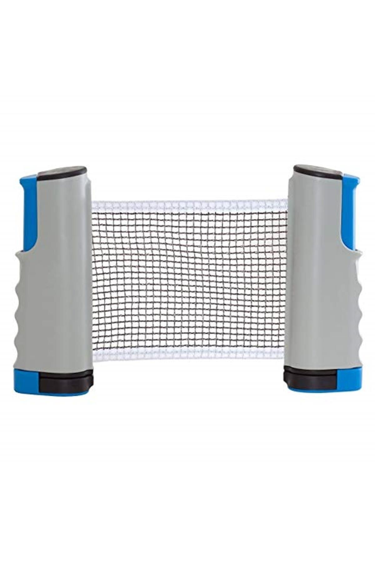 iheyfill-Table Tennis Net, Pull-Out Table Tennis Net, Table Tennis Net, Adjustable Length 17 1