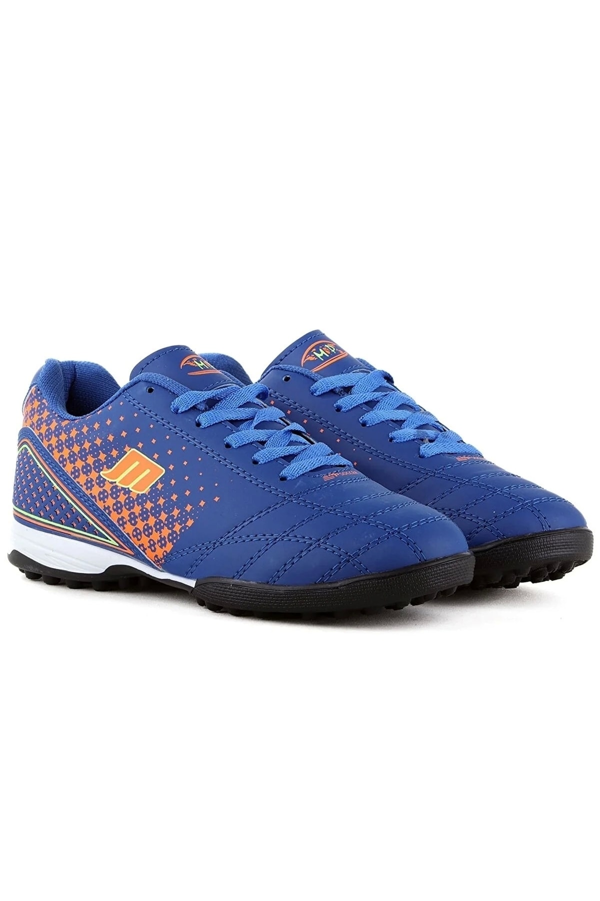 کفش M.P. فوتبال 231-1132 Çimsaha Unisex Astroturf اورجینال - تصویر 1